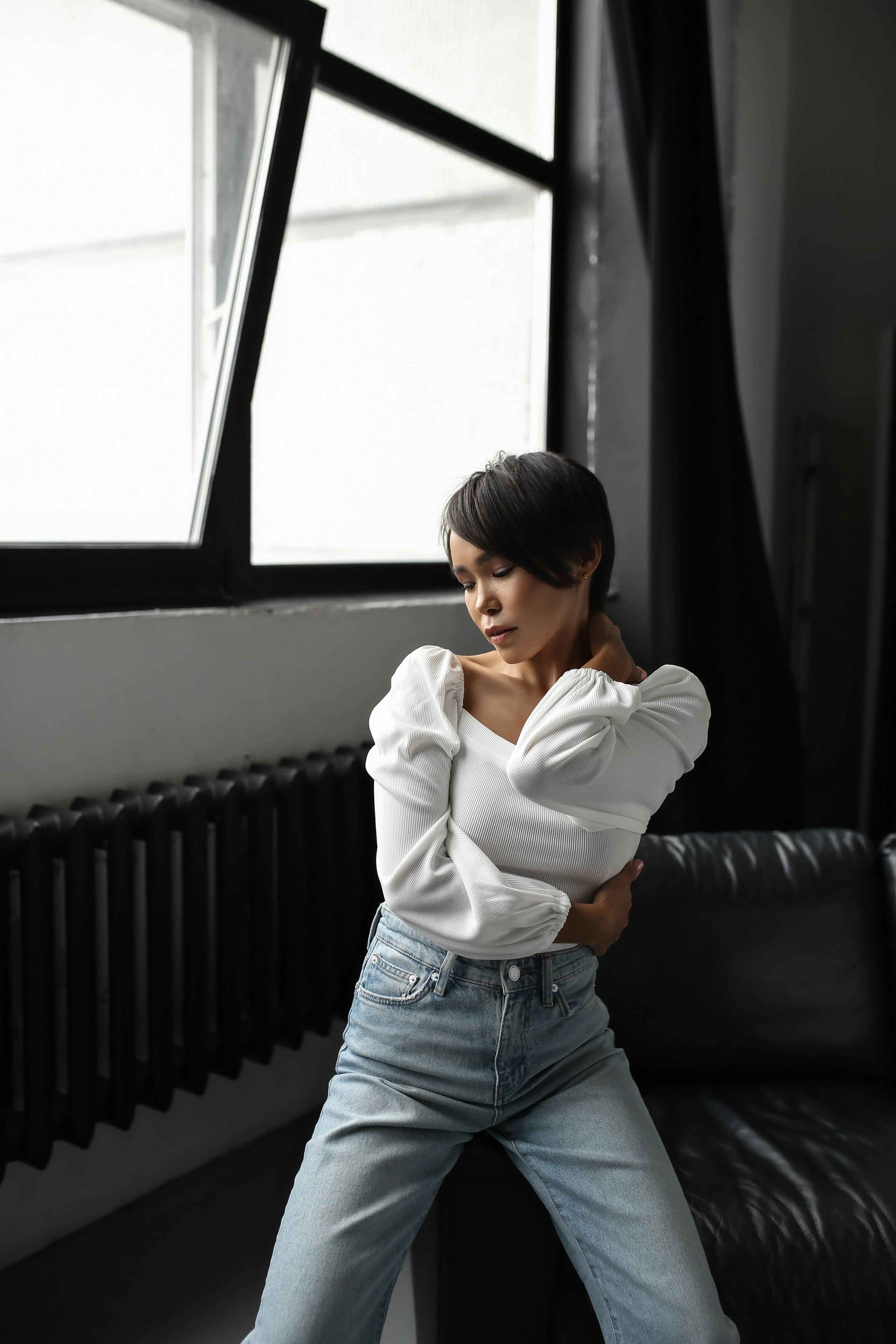 Галя. Фотограф Новосибирск Халуева Елена