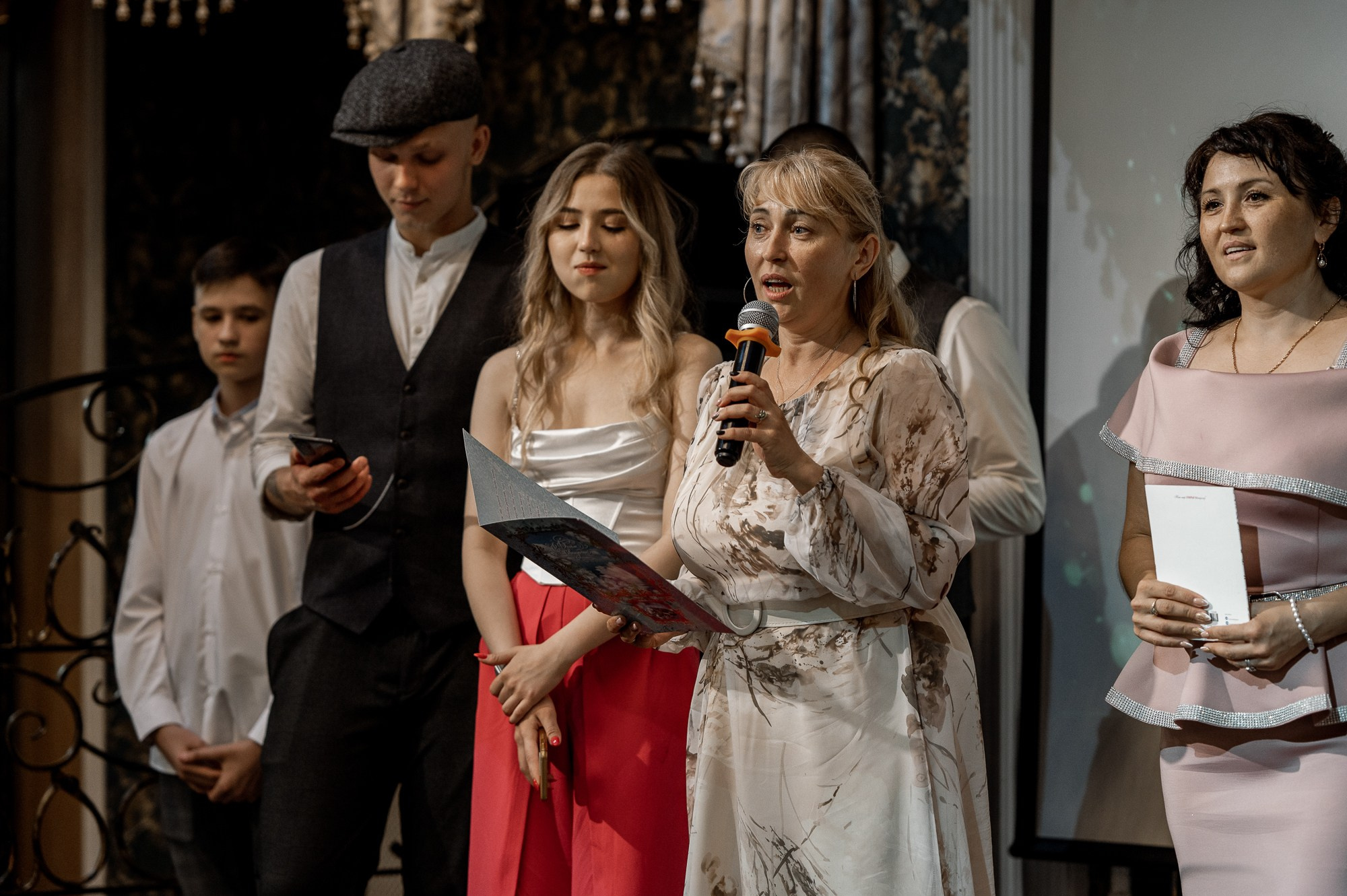 Вячеслав и Екатерина. Свадебный фотограф в Тюмени Анастасия Конева