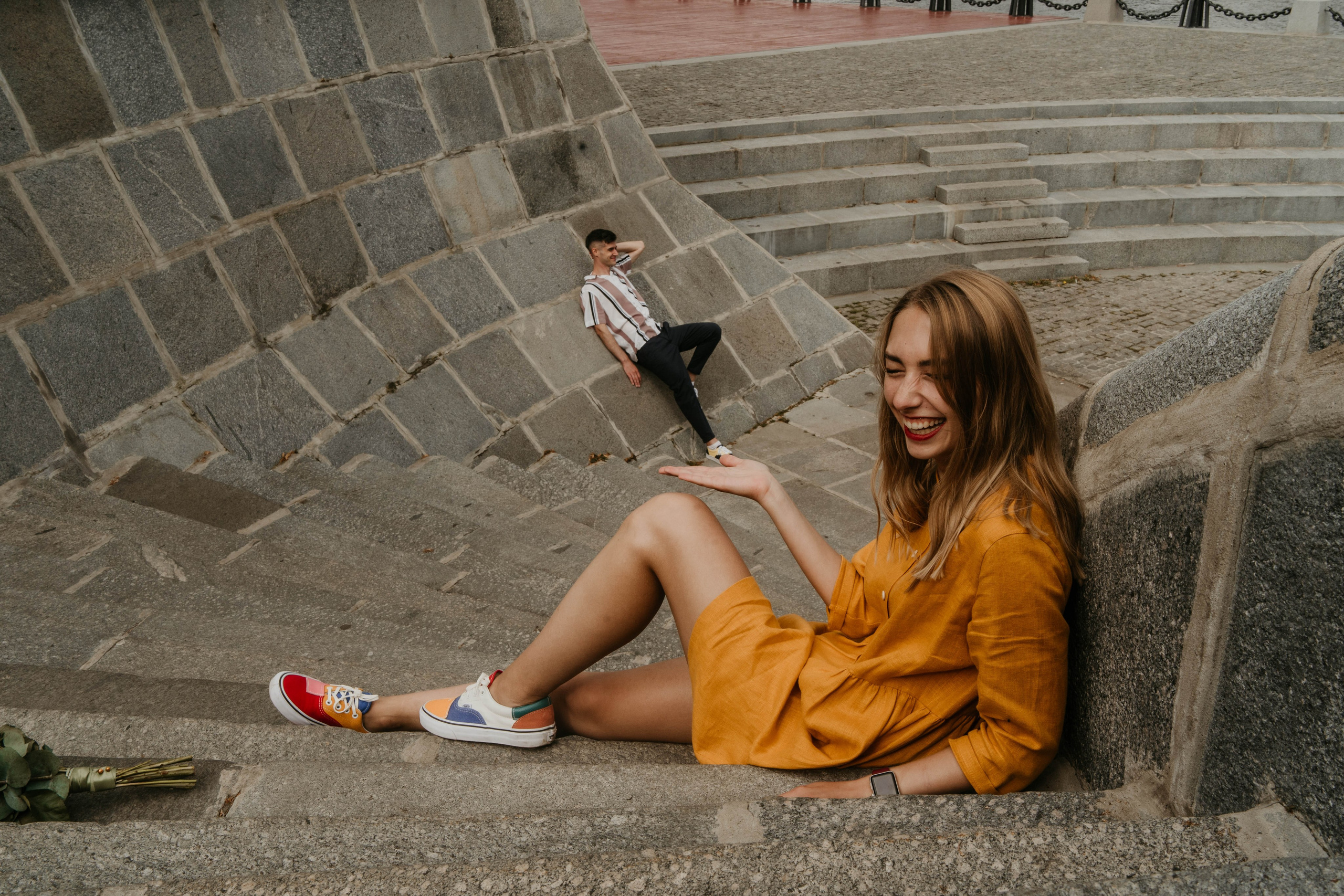 ELOPEMENT. Миша Снимет | твой фотограф