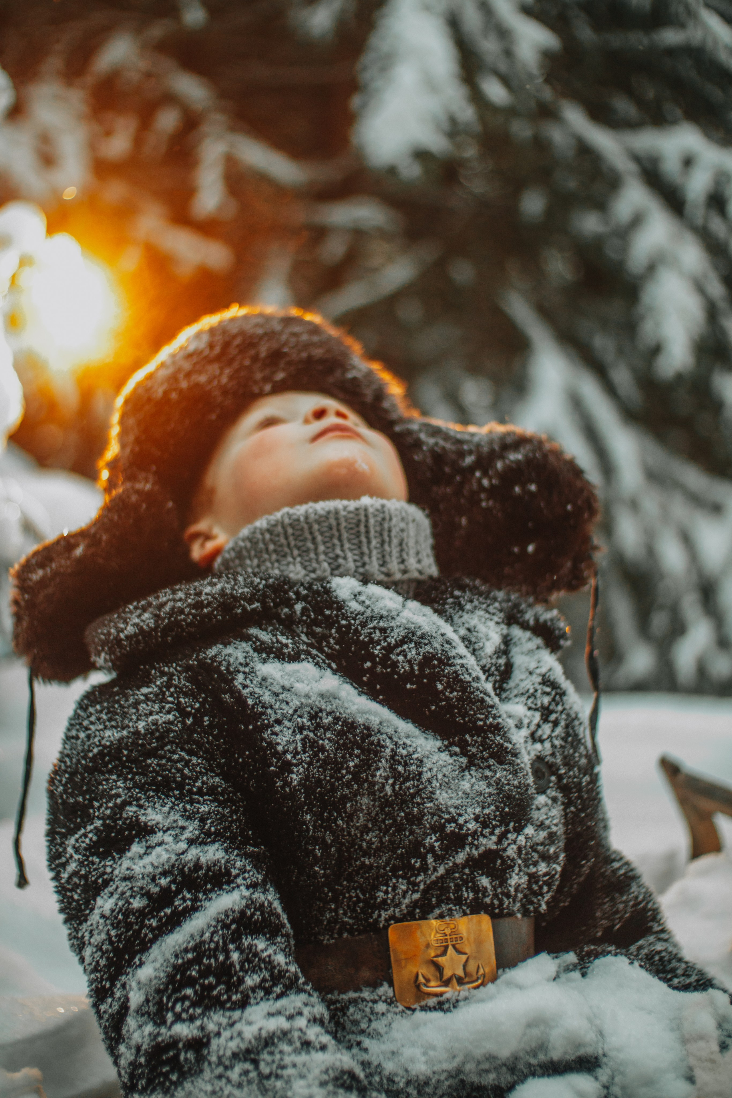 Детки. Фотограф города Березники