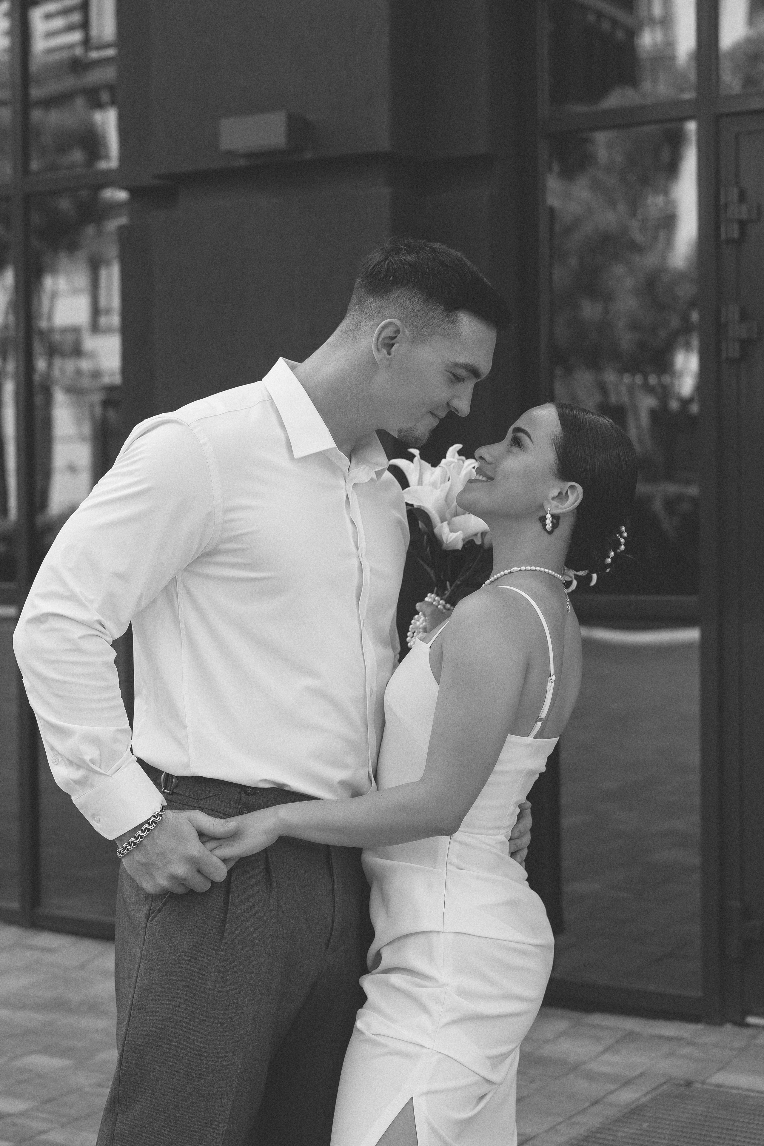 Катя и Вова. Фотограф Лютикова Ирина, Тюмень, Москва