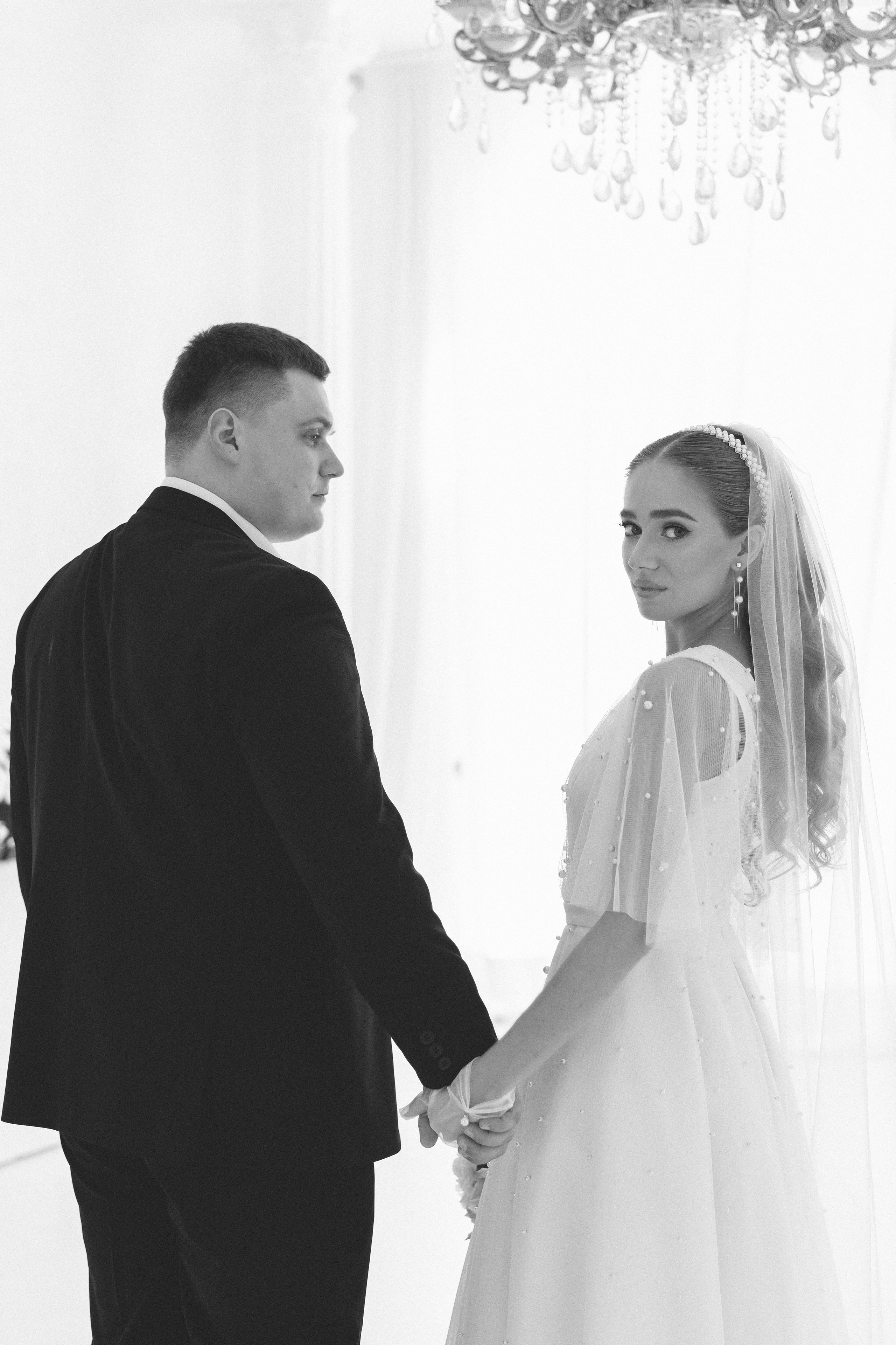 Даша и Паша. Фотограф Лютикова Ирина, Тюмень, Москва