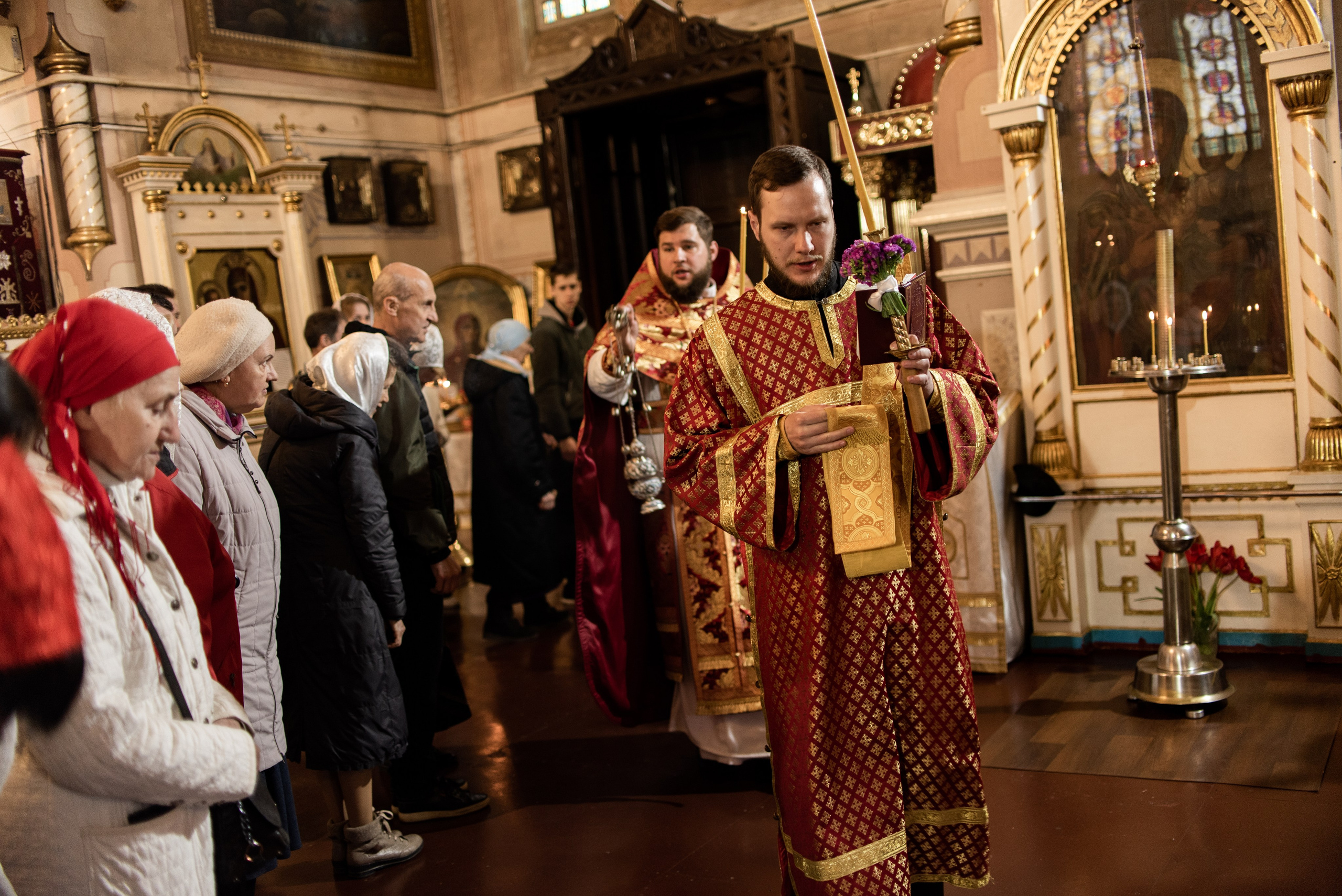 Четверг светлой седмицы 20.04.2023. Семейный и свадебный фотограф в Феодосии и Коктебеле