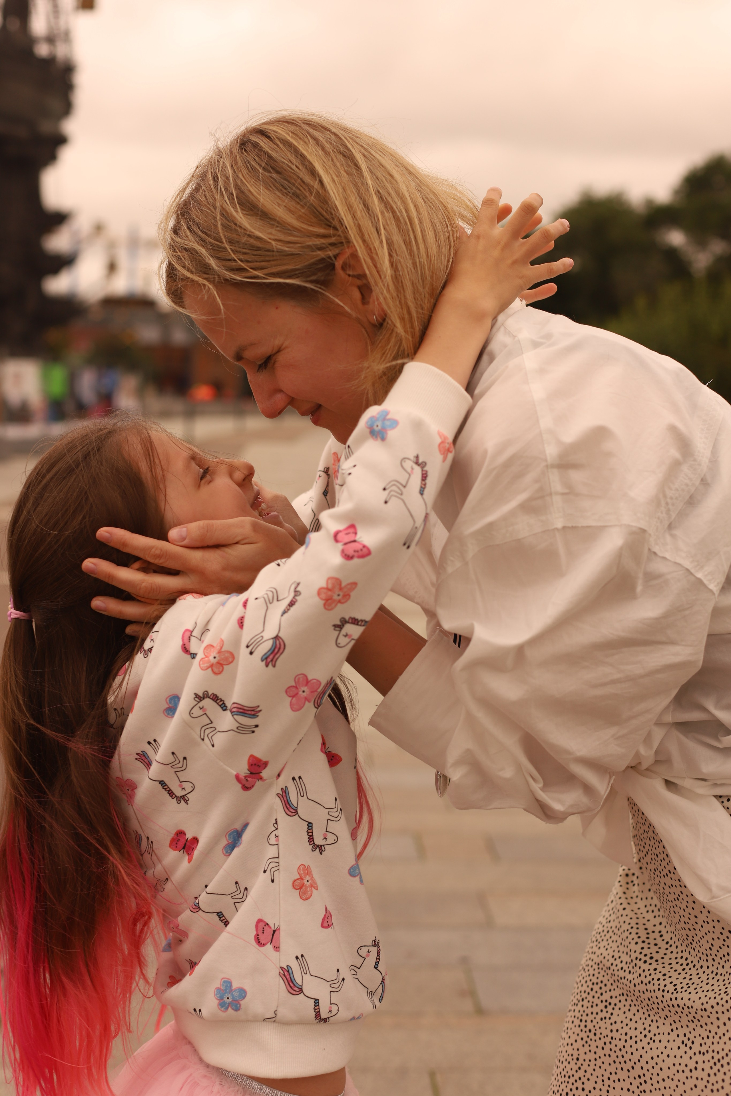 Фотограф в Москве Елена Дроботя