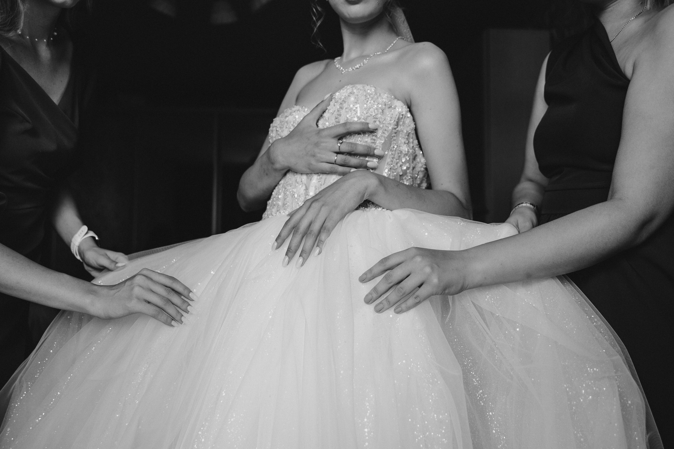 Иван и Анна. Свадебный и семейный фотограф в Коломне Мария Мусатова