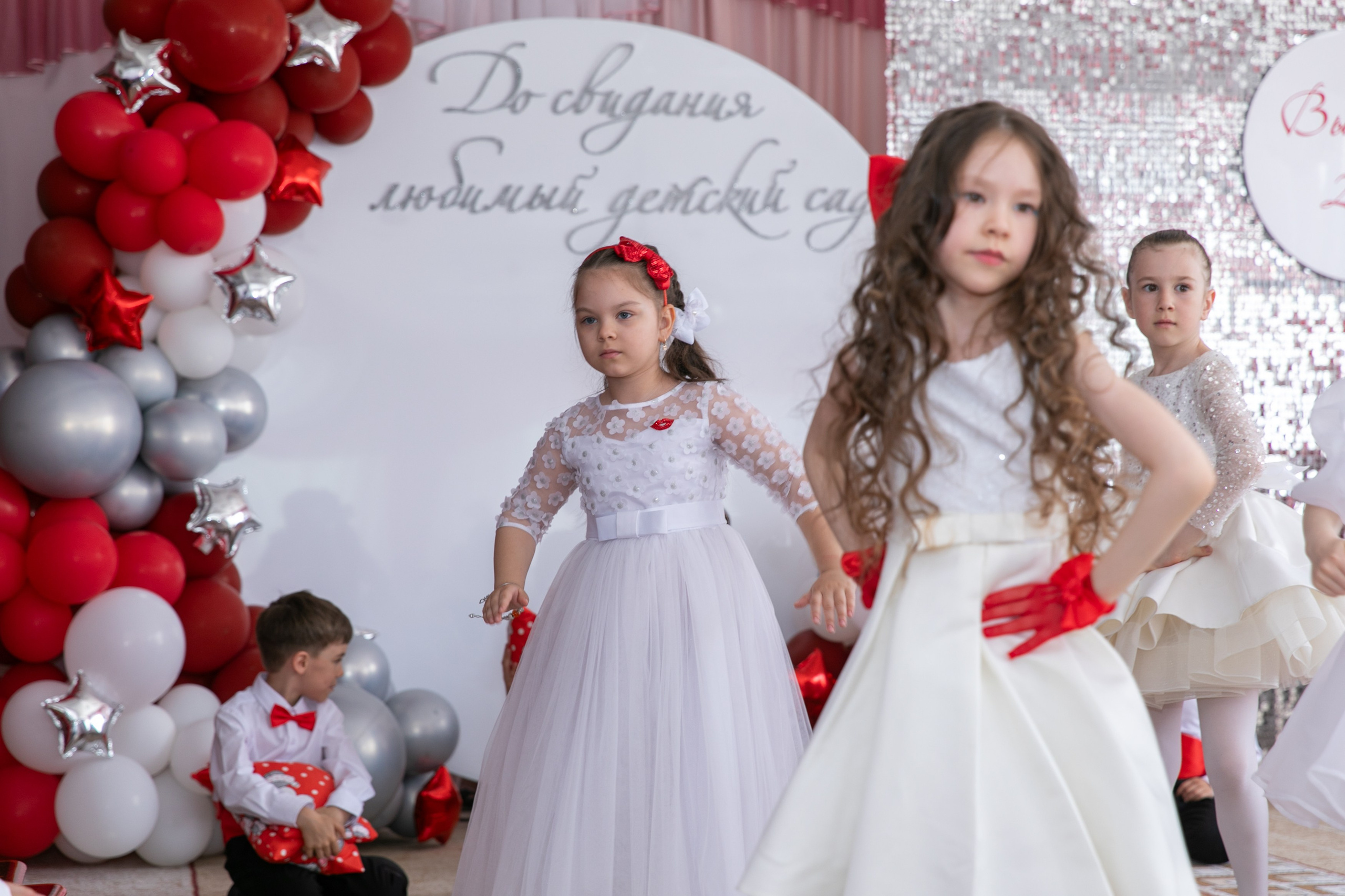 Выпускной Жемчужина 2025. Школьный и детский фотограф в Южно-Сахалинске Анастасия Лескова