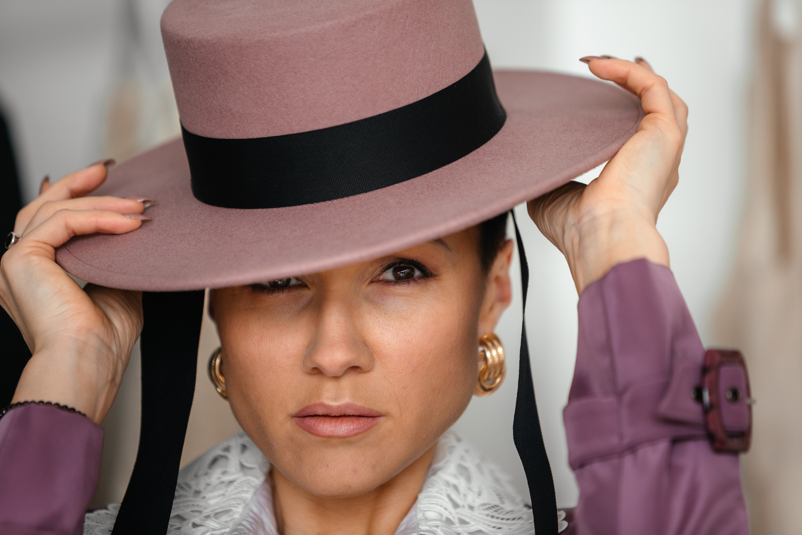 Стиль. Фототерапевт Ева Бунеева