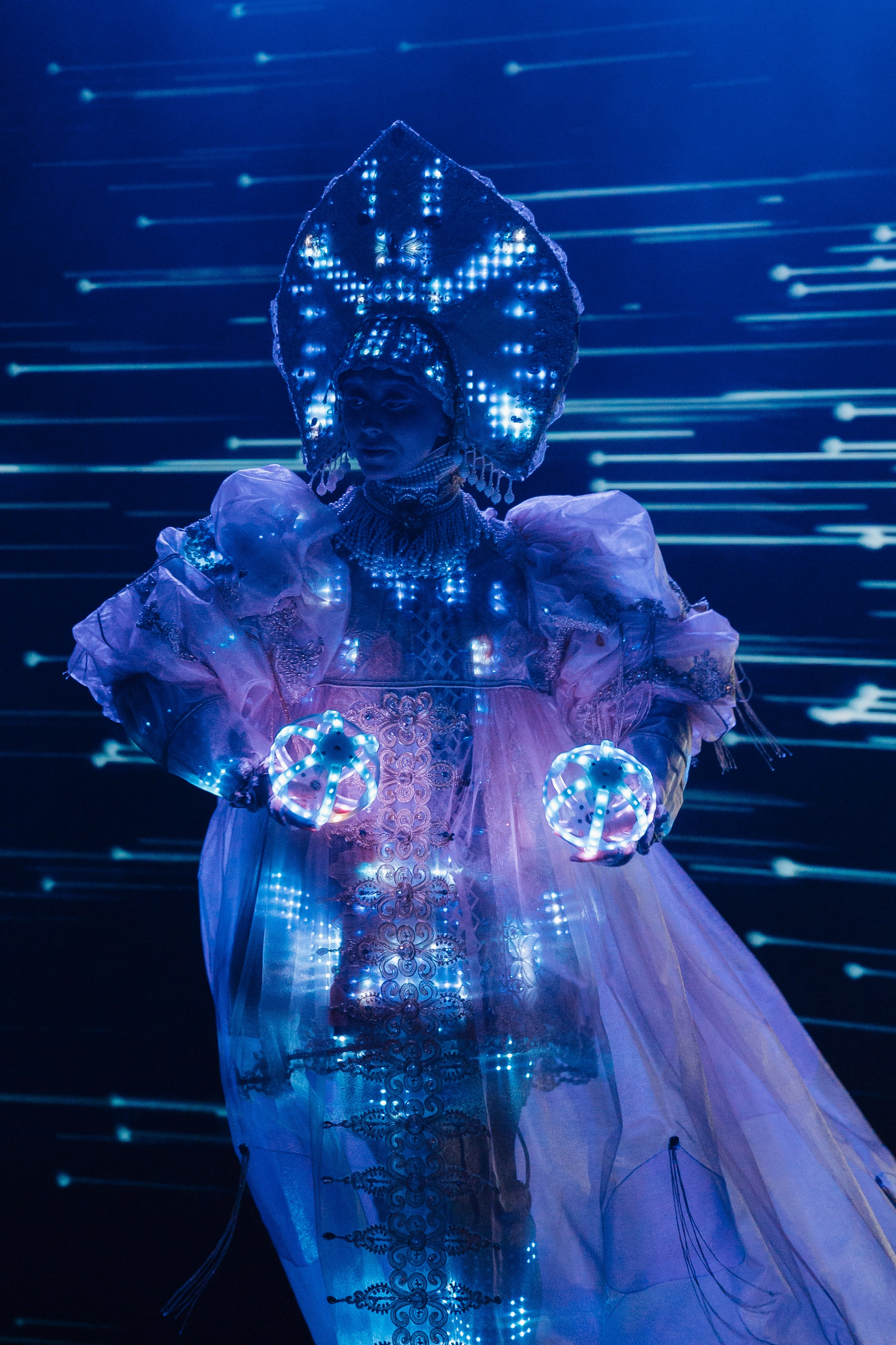 Репортажи. Фотограф первого впечатления