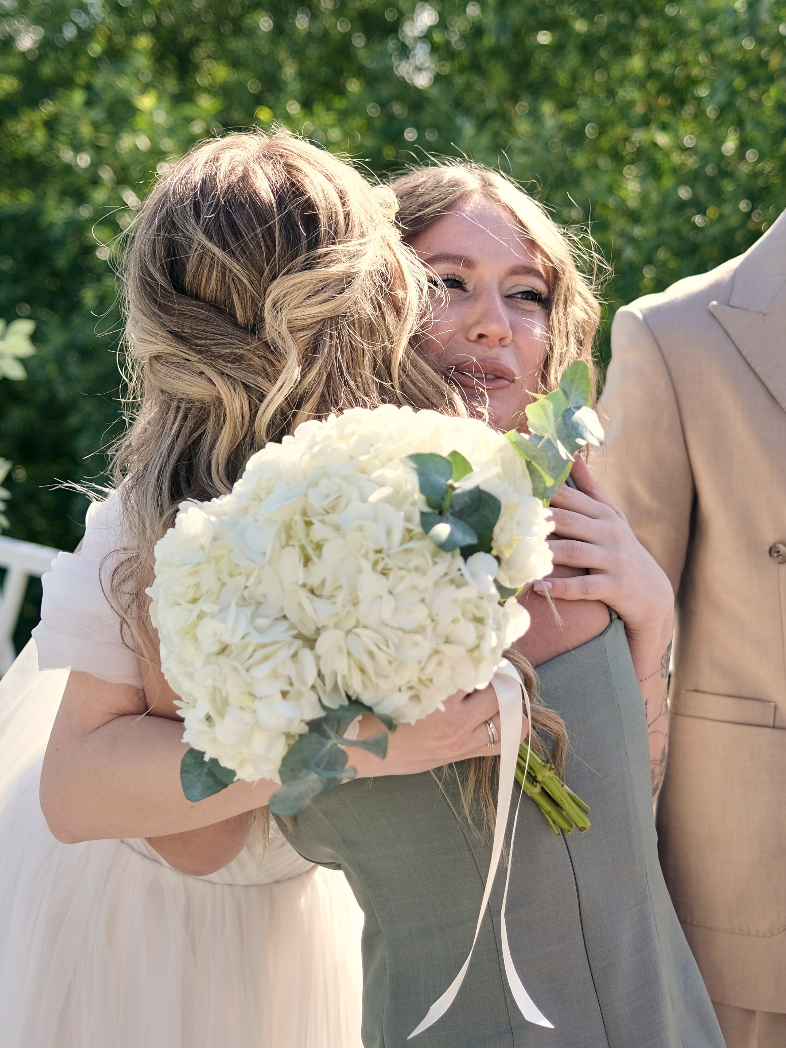 Свадьба Светлана & Игорь. Photographer Leila Maru in Moscow