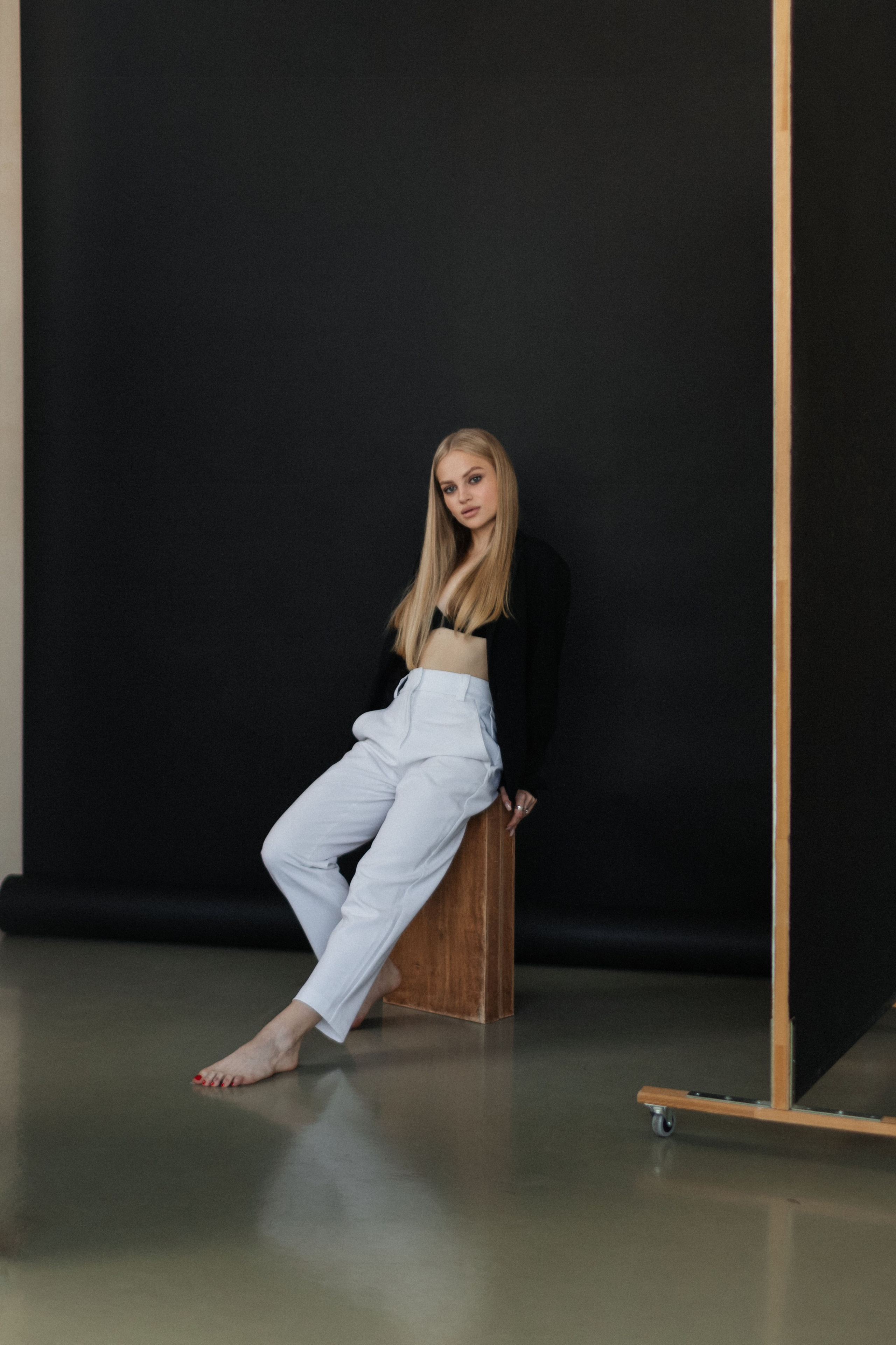 Фотограф в Санкт-Петербурге — Любовь Духовникова