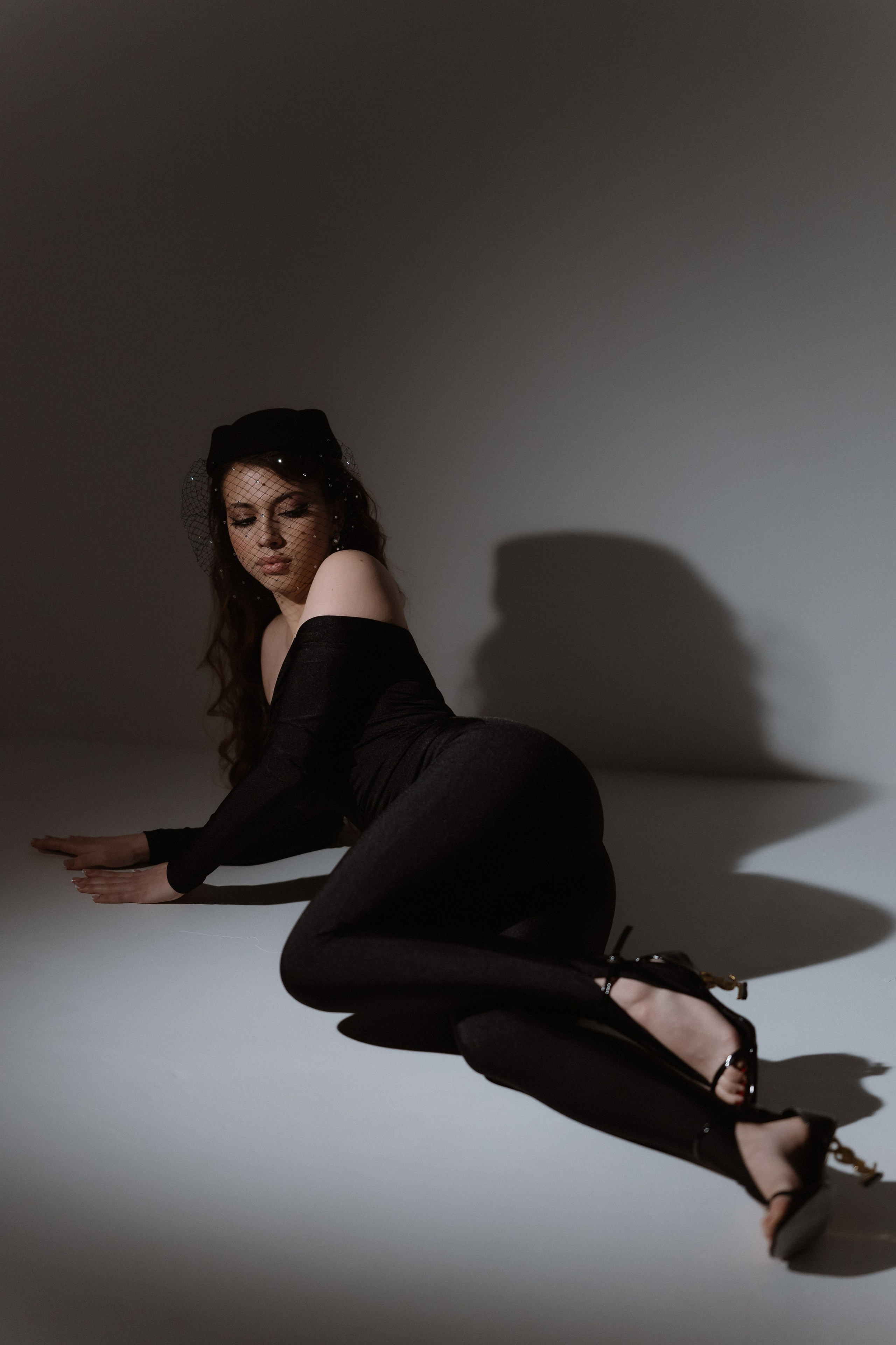 Индивидуальные. Главная