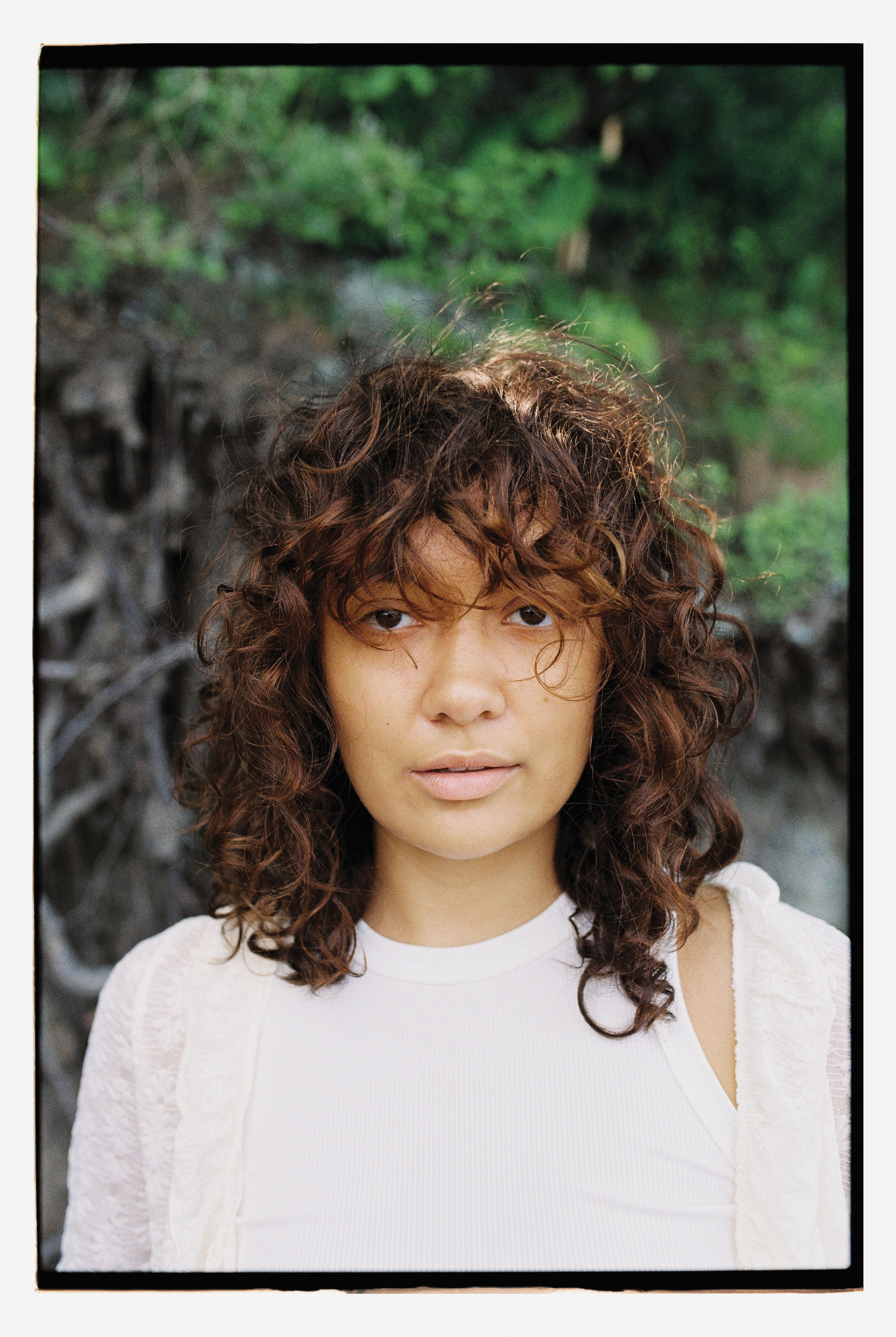 Софи. Фотограф Ионова Анастасия, г Владивосток