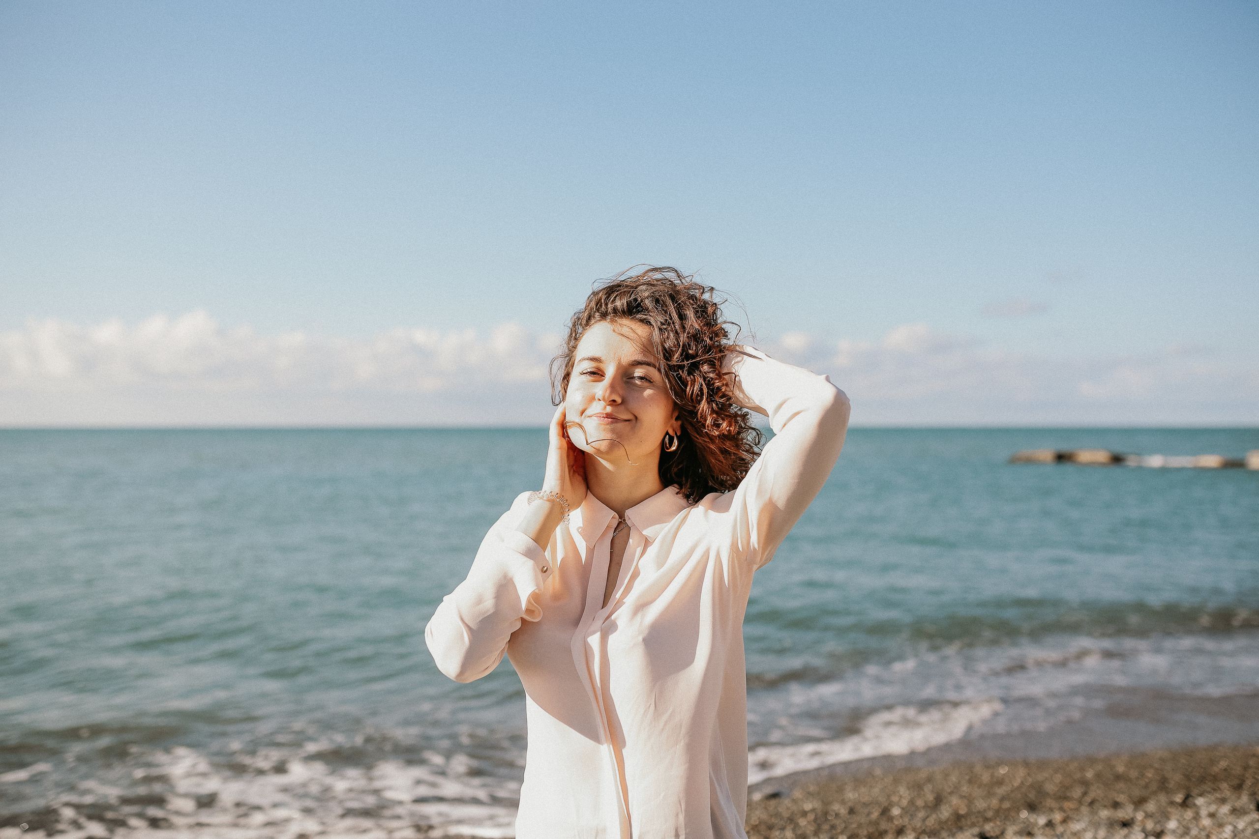 Ваш семейный фотограф Евгения в г. Москва