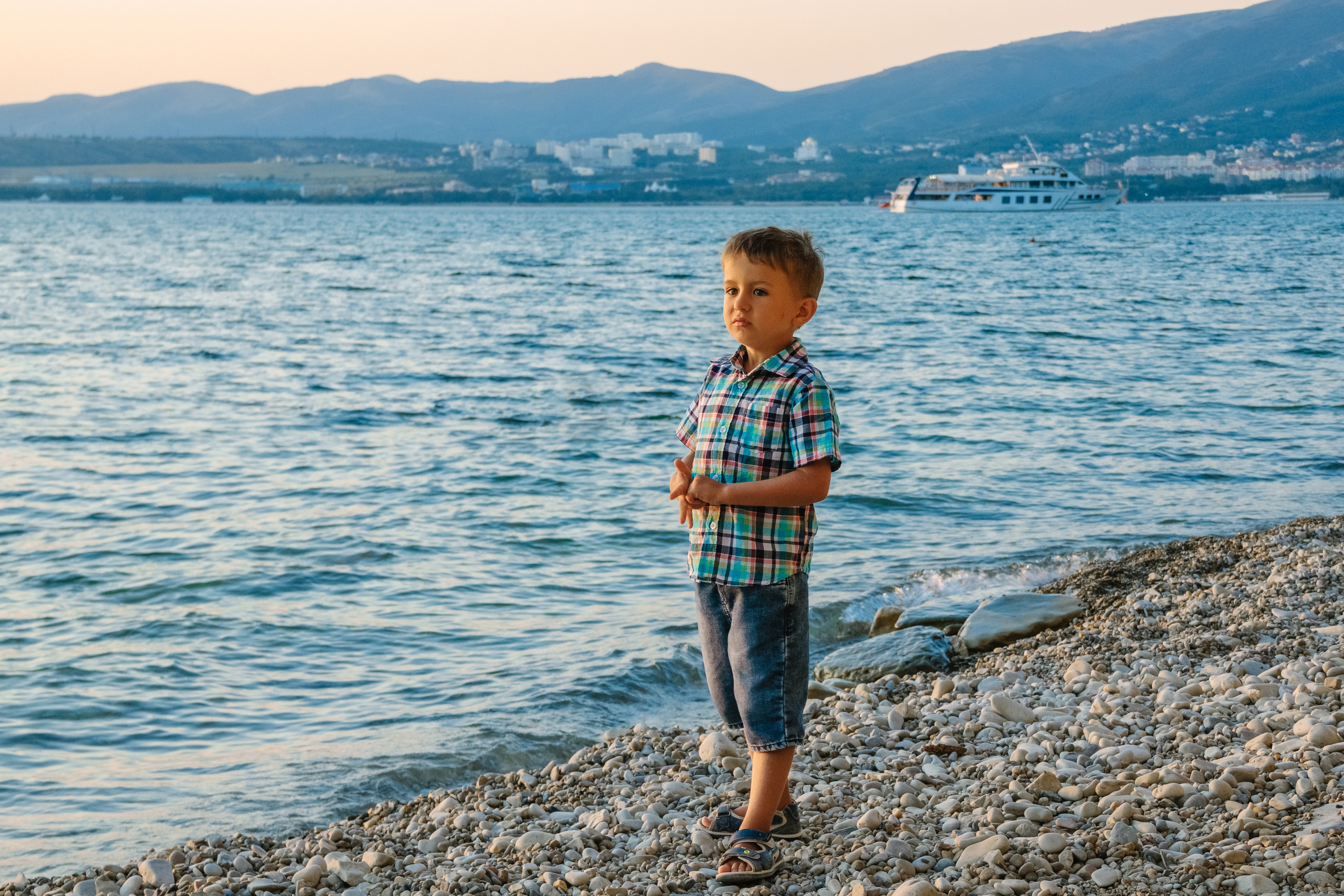 Ваш семейный фотограф Евгения в г. Москва