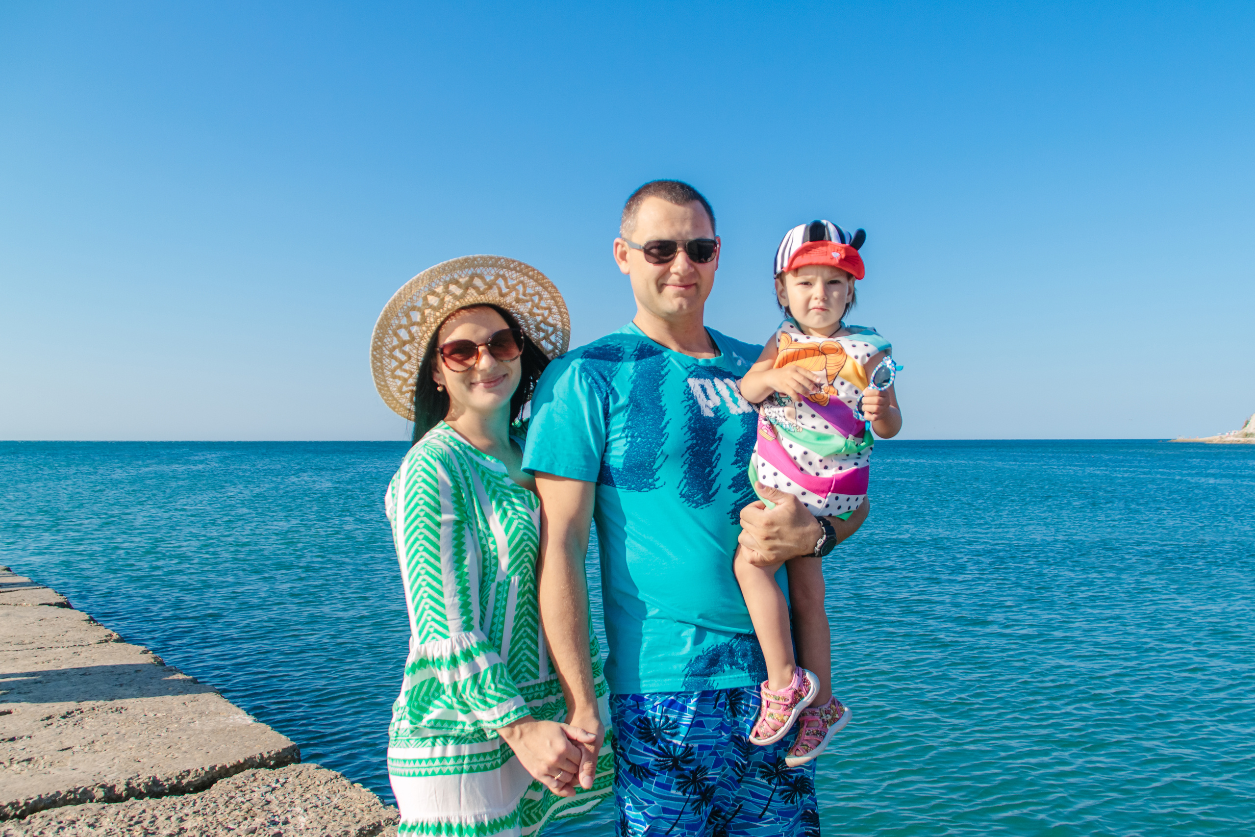 Ваш семейный фотограф Евгения в г. Москва