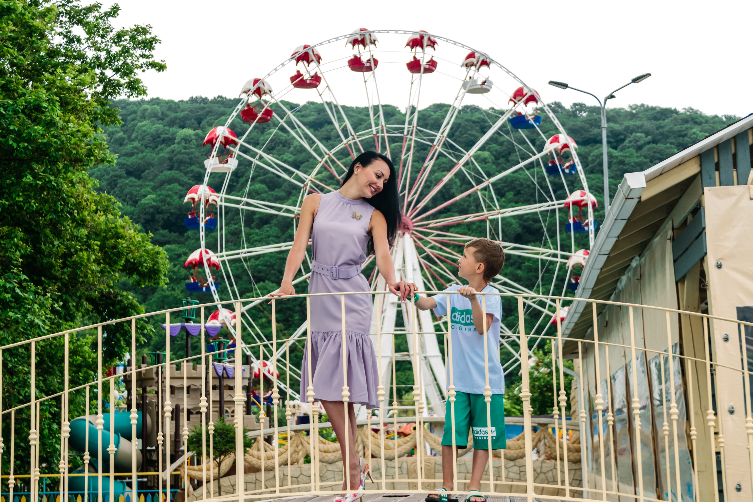 Ваш семейный фотограф Евгения в г. Москва