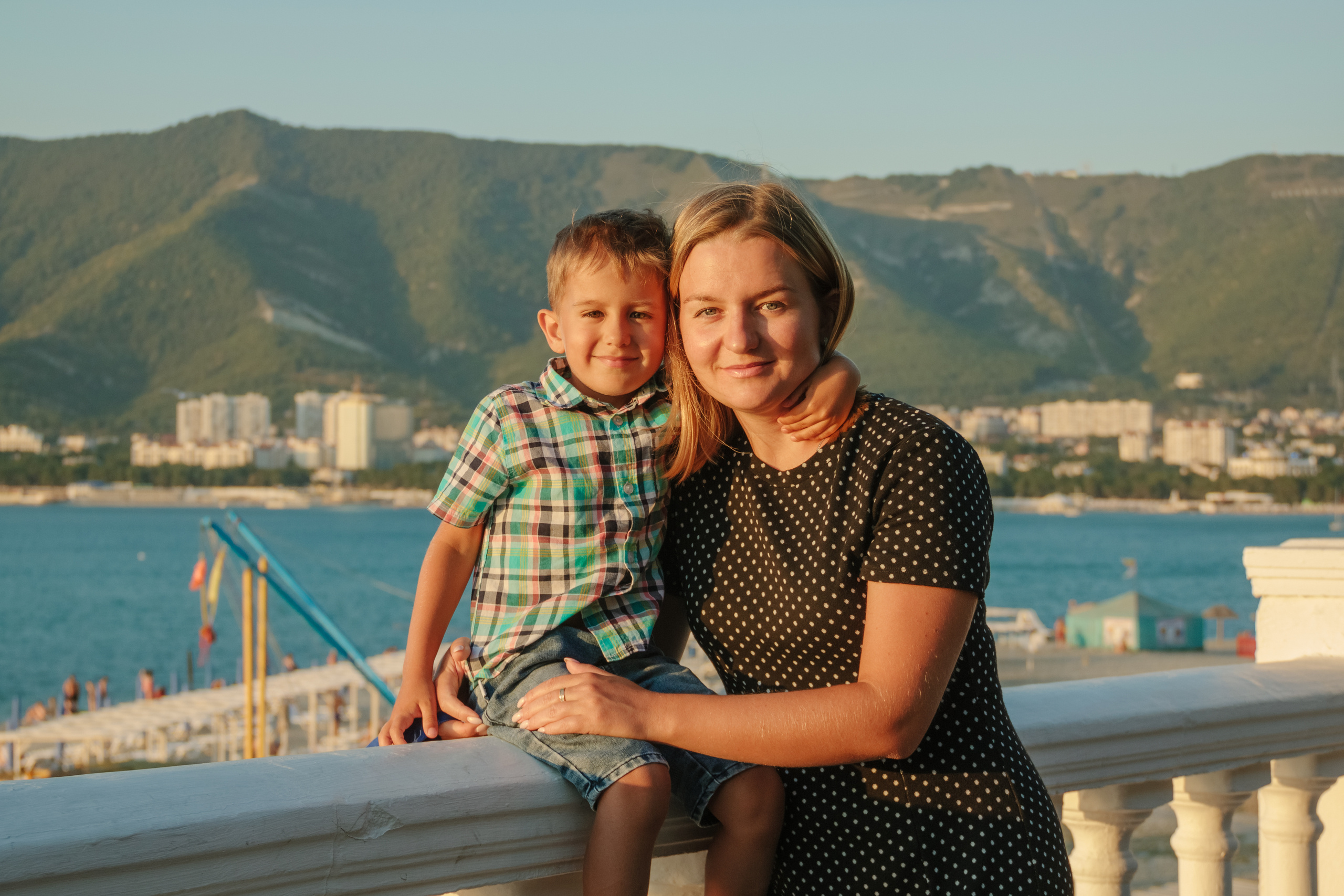 Ваш семейный фотограф Евгения в г. Москва