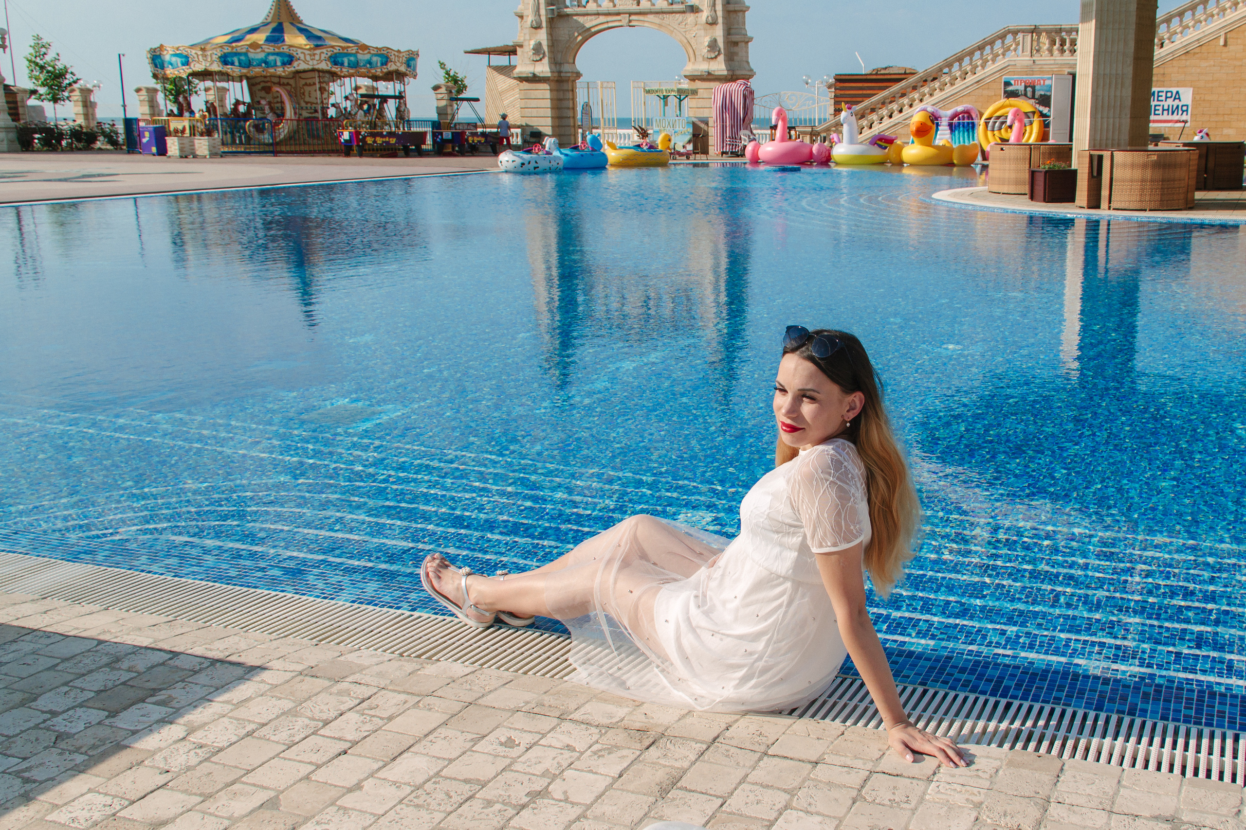 Ваш семейный фотограф Евгения в г. Москва