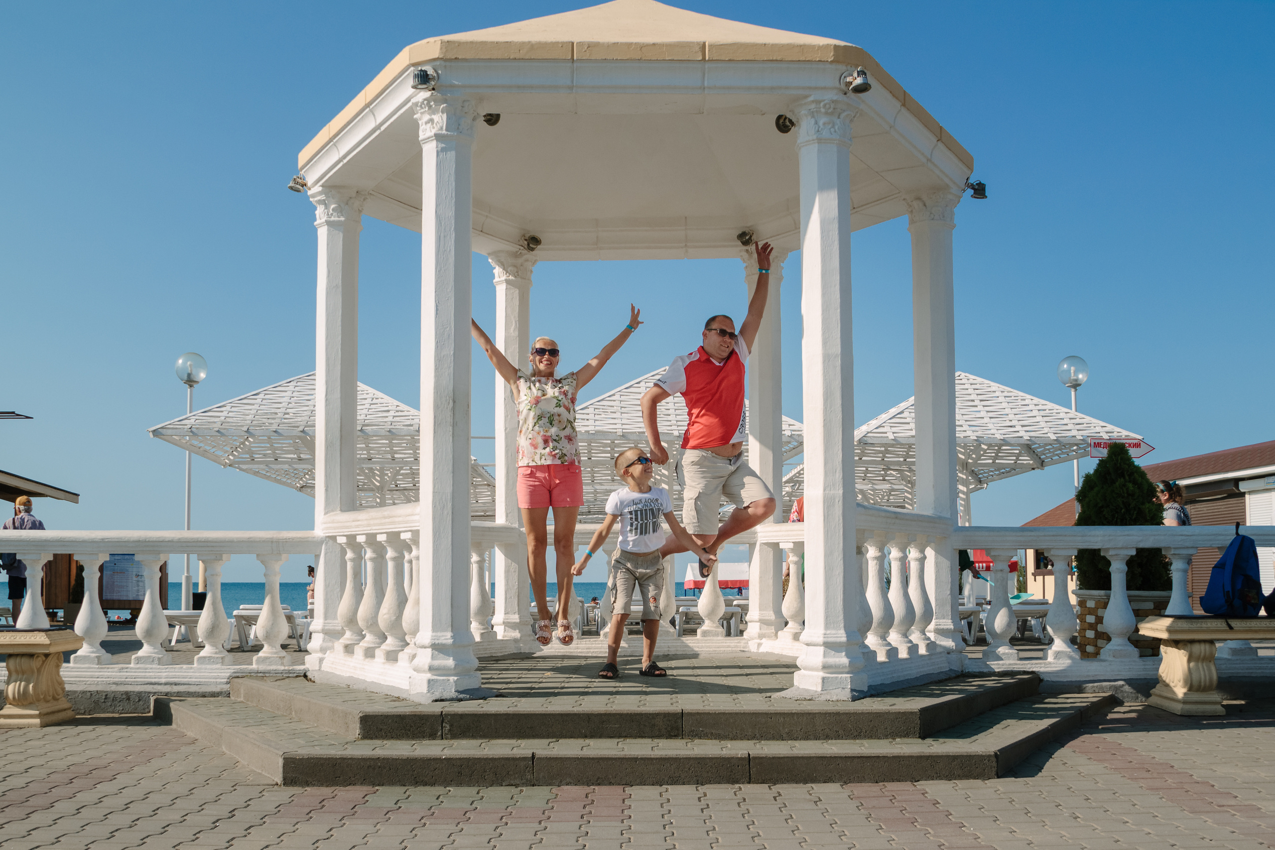 Ваш семейный фотограф Евгения в г. Москва