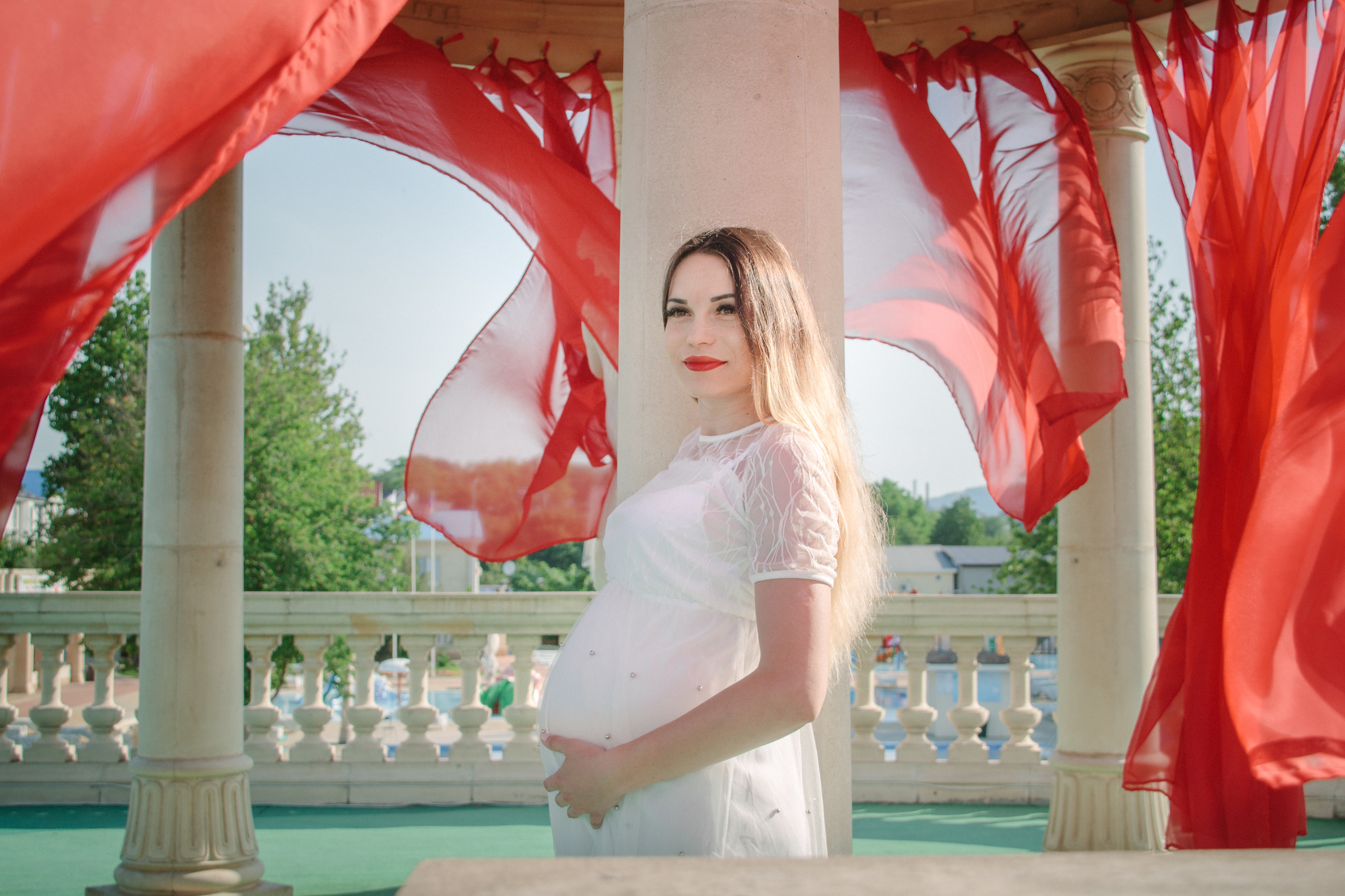 Ваш семейный фотограф Евгения в г. Москва