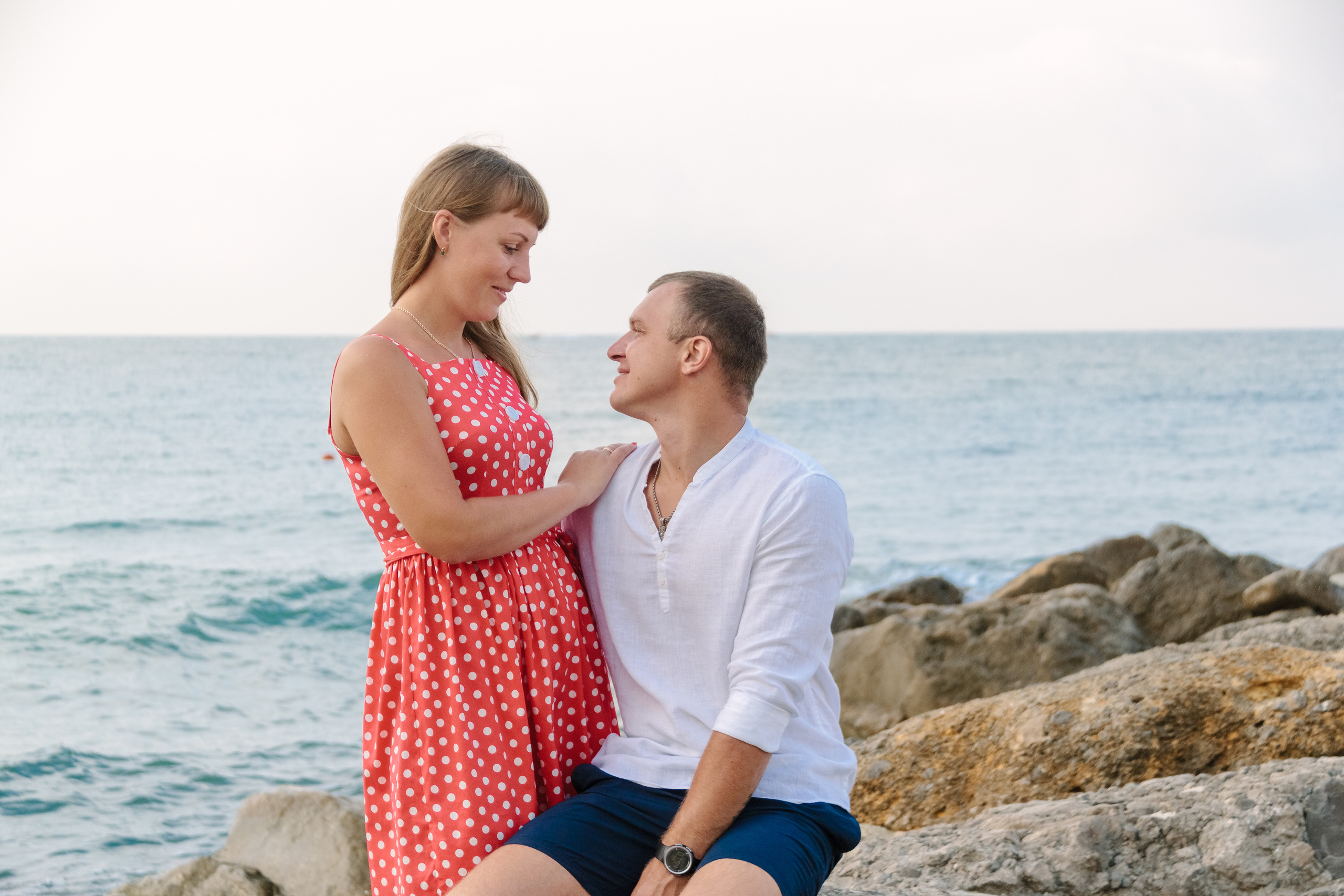 Ваш семейный фотограф Евгения в г. Москва