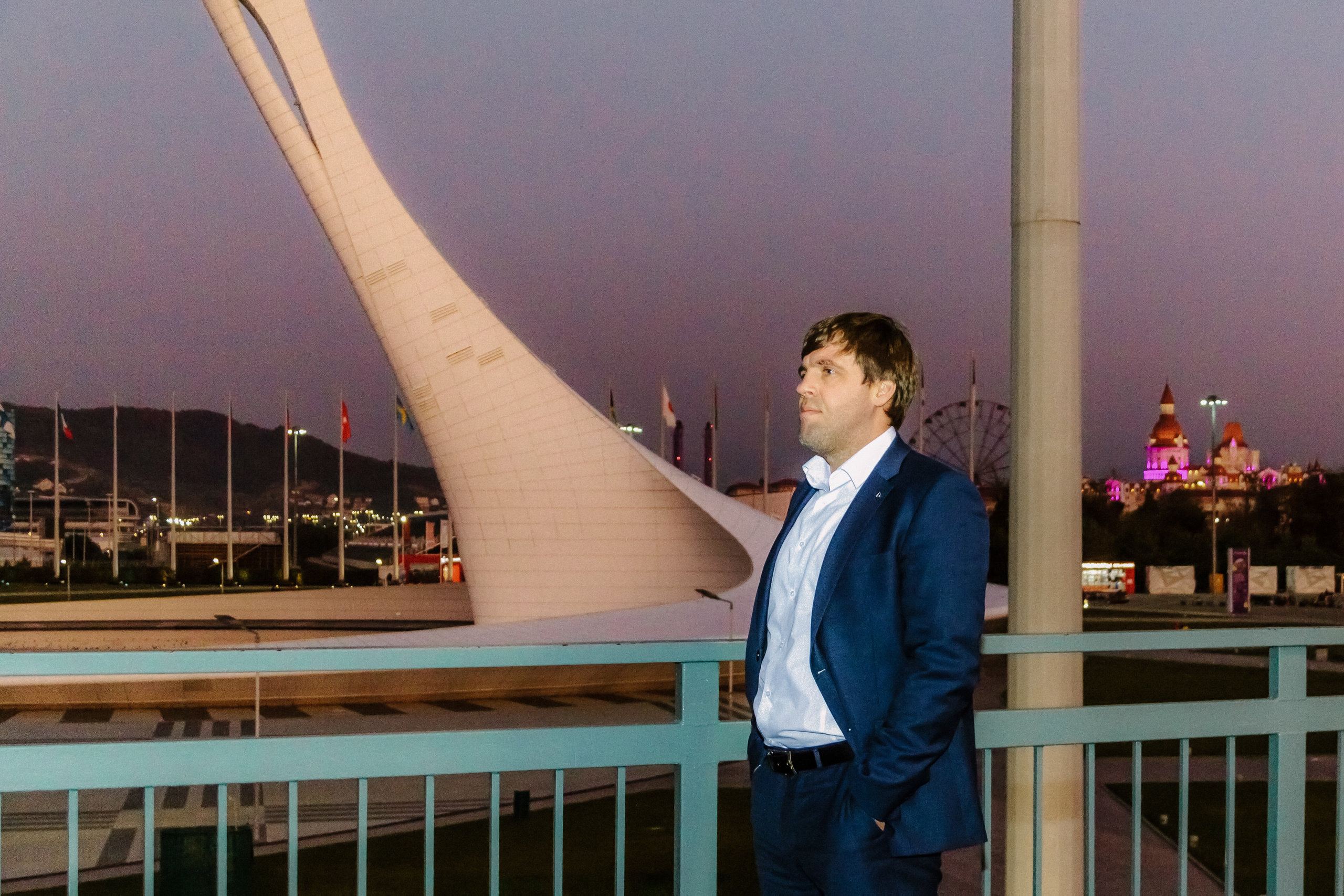 Ваш семейный фотограф Евгения в г. Москва