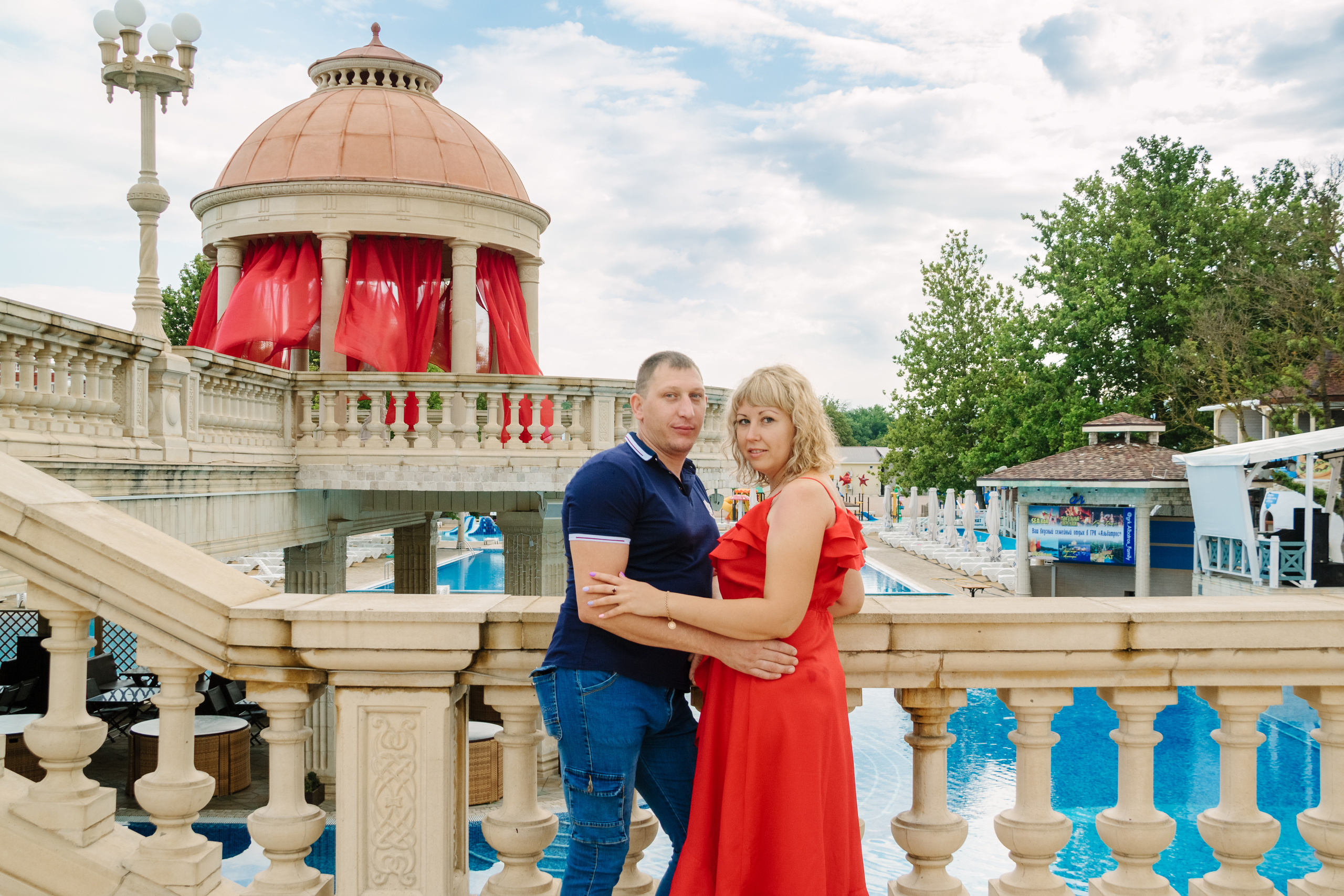 Ваш семейный фотограф Евгения в г. Москва