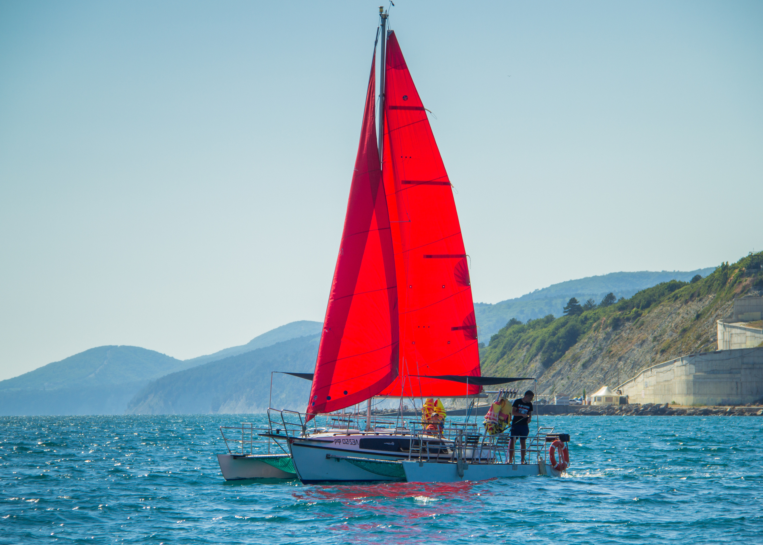 Ваш семейный фотограф Евгения в г. Москва