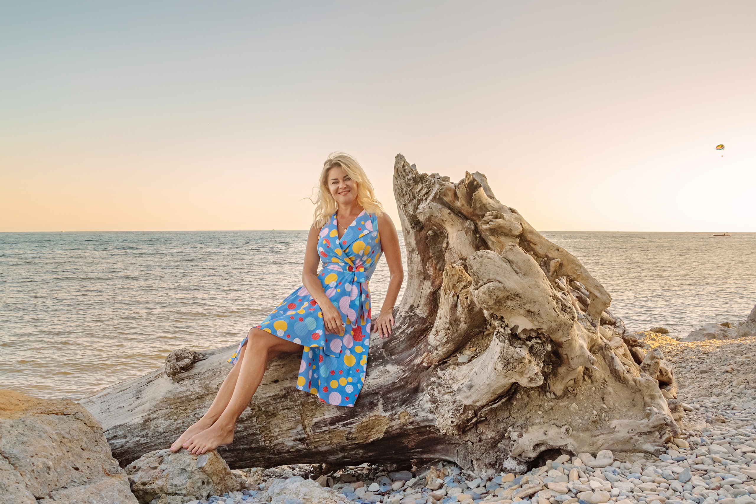 Ваш семейный фотограф Евгения в г. Москва