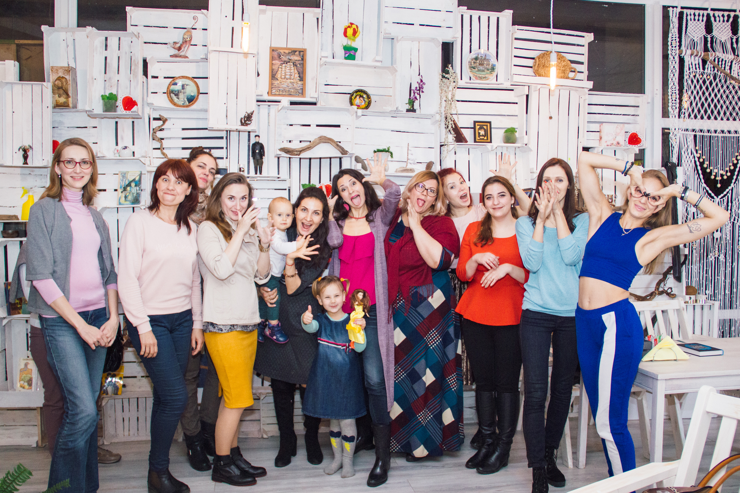 Репортажная съёмка. Ваш семейный фотограф Евгения в г. Москва