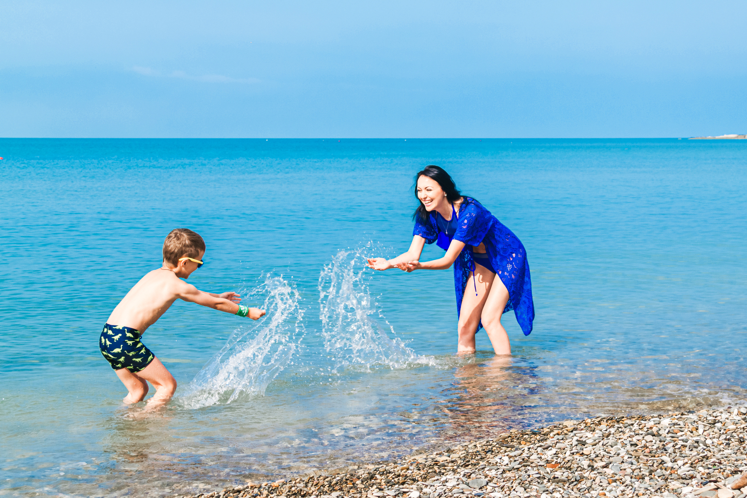 Ваш семейный фотограф Евгения в г. Москва