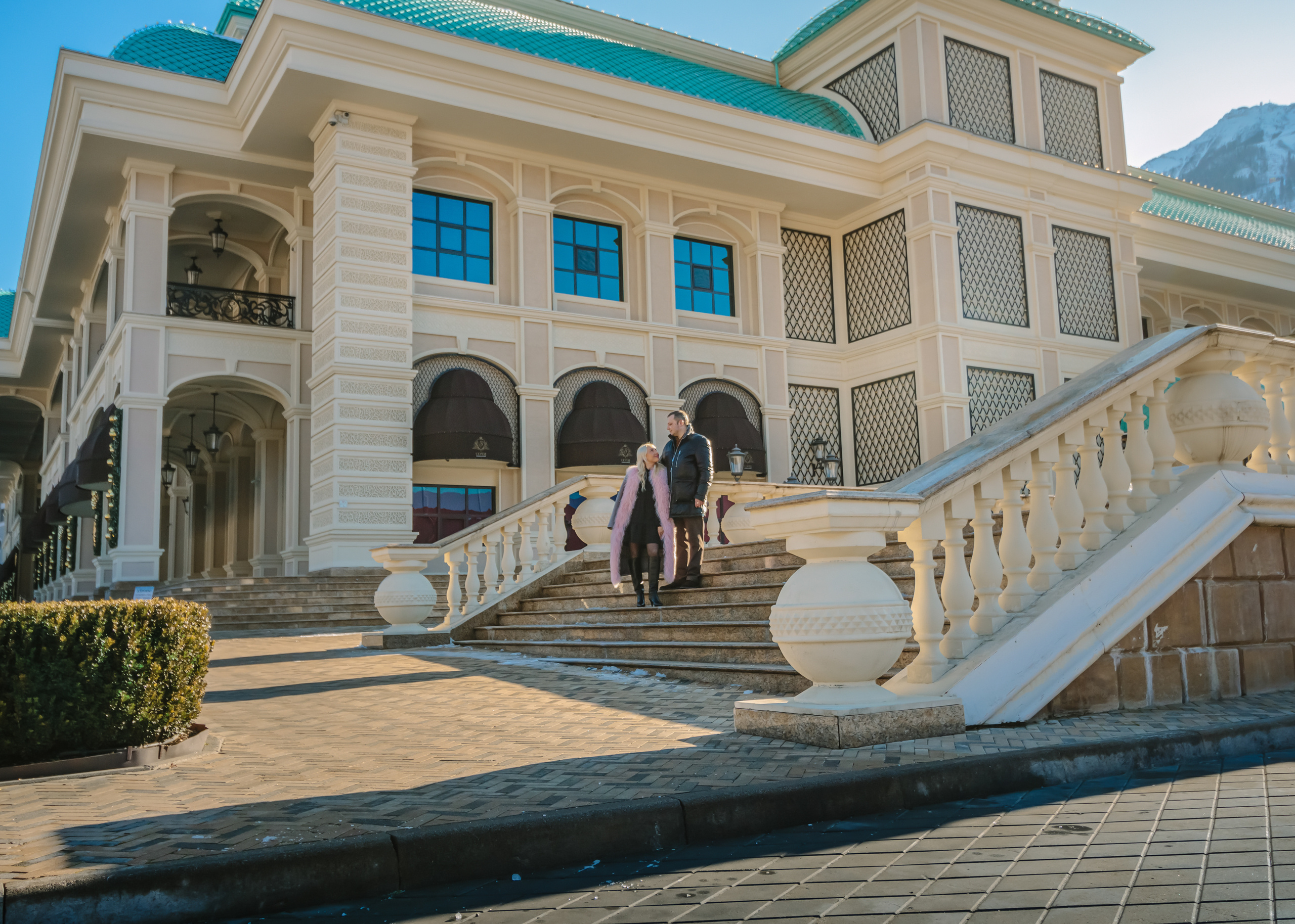 Ваш семейный фотограф Евгения в г. Москва