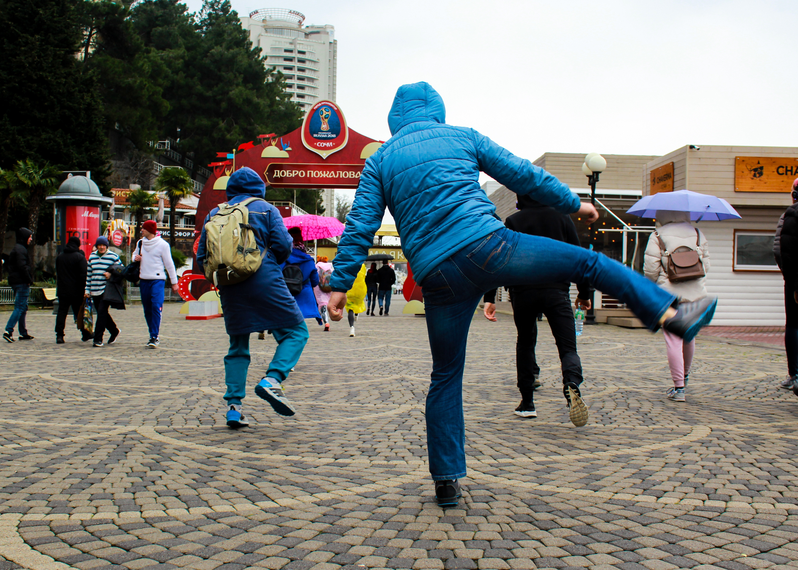 Репортажная съёмка. Ваш семейный фотограф Евгения в г. Москва