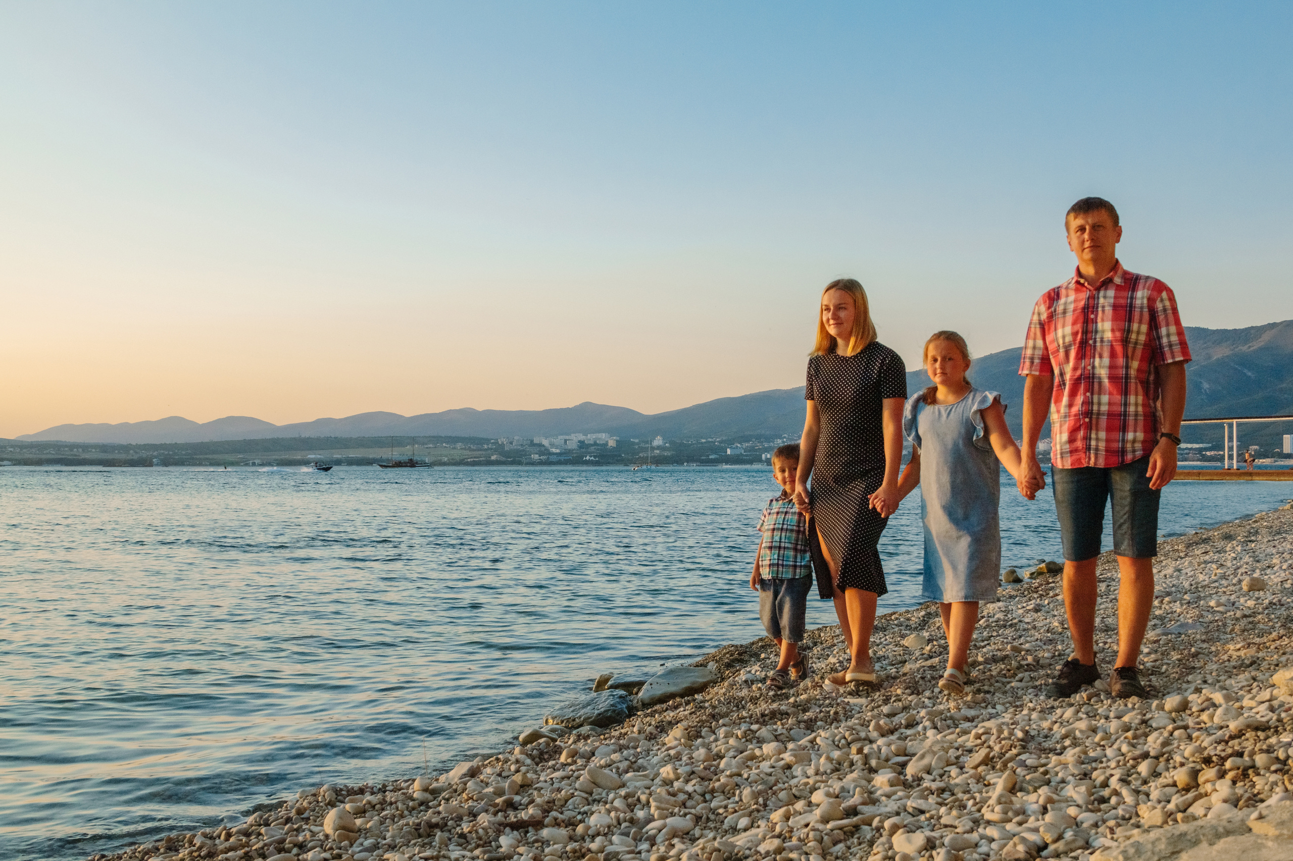 Ваш семейный фотограф Евгения в г. Москва