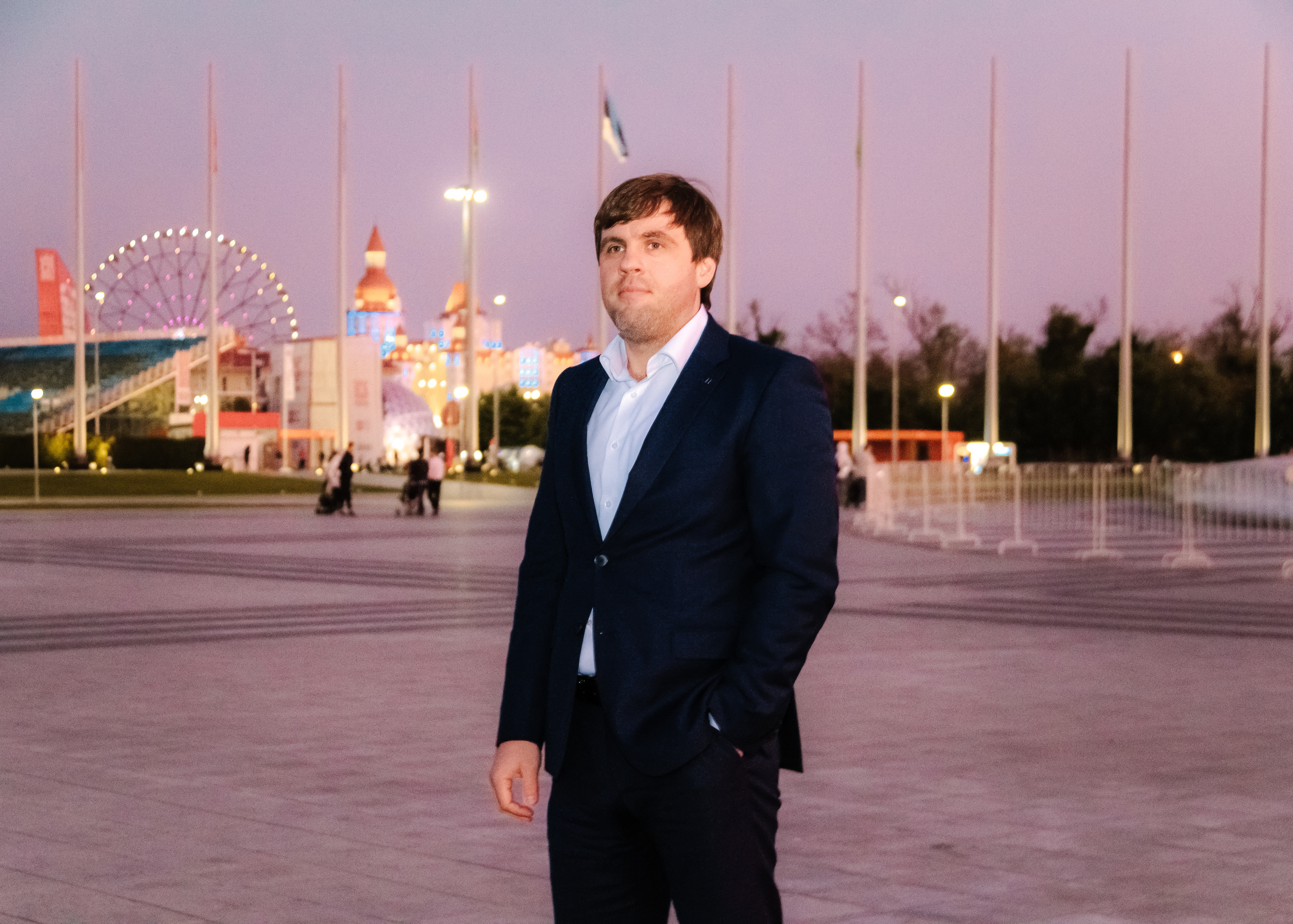 Ваш семейный фотограф Евгения в г. Москва