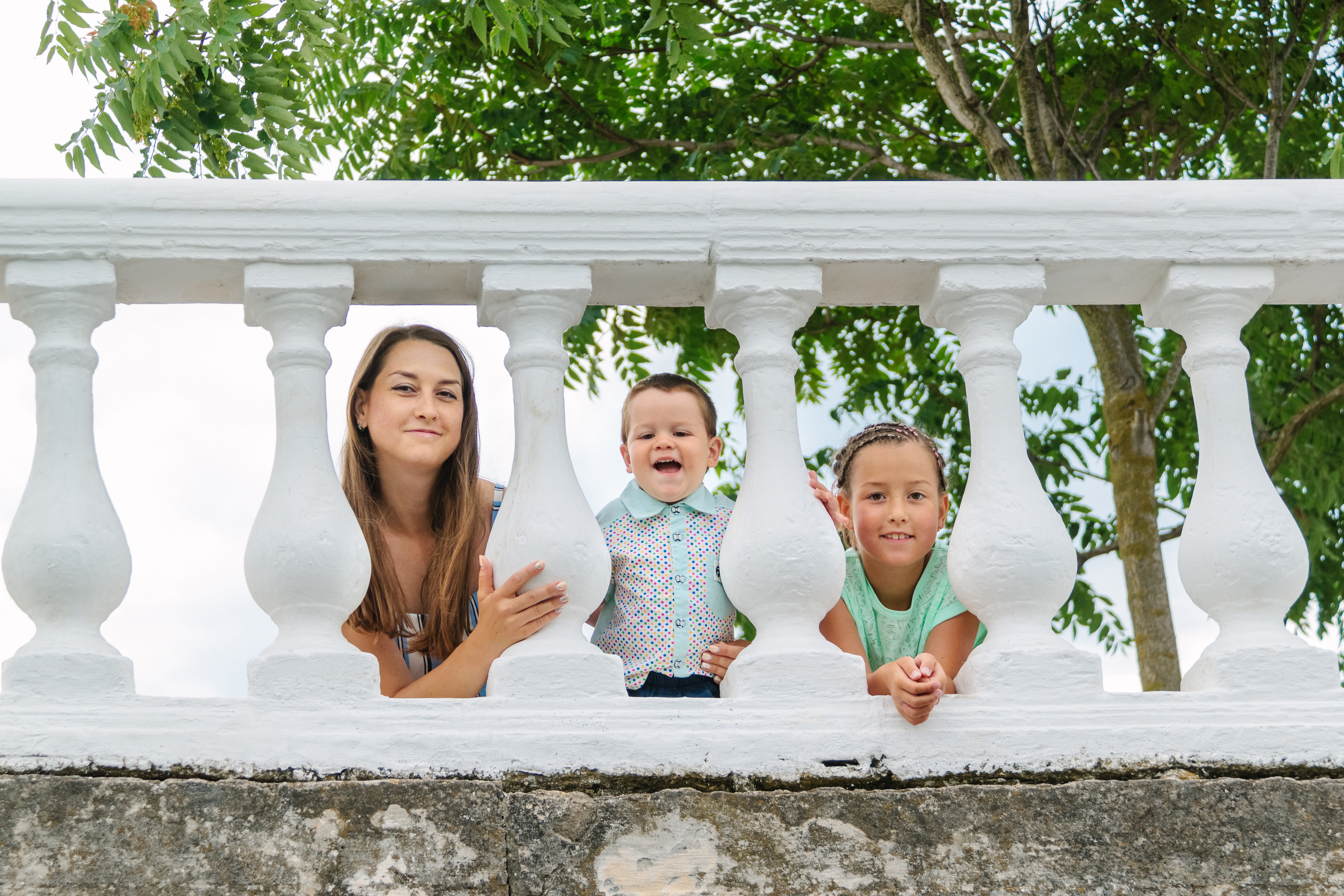 Ваш семейный фотограф Евгения в г. Москва