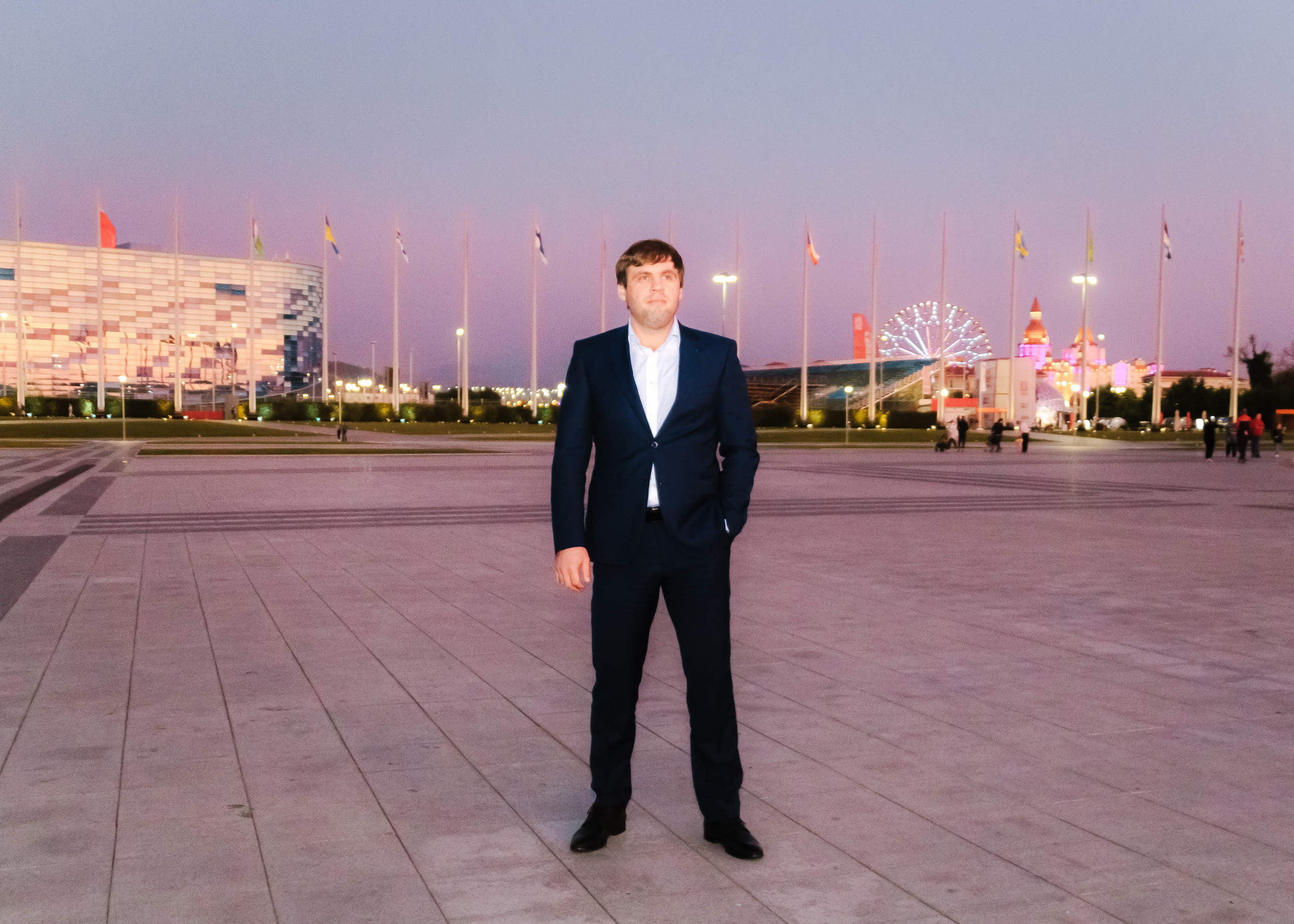 Ваш семейный фотограф Евгения в г. Москва