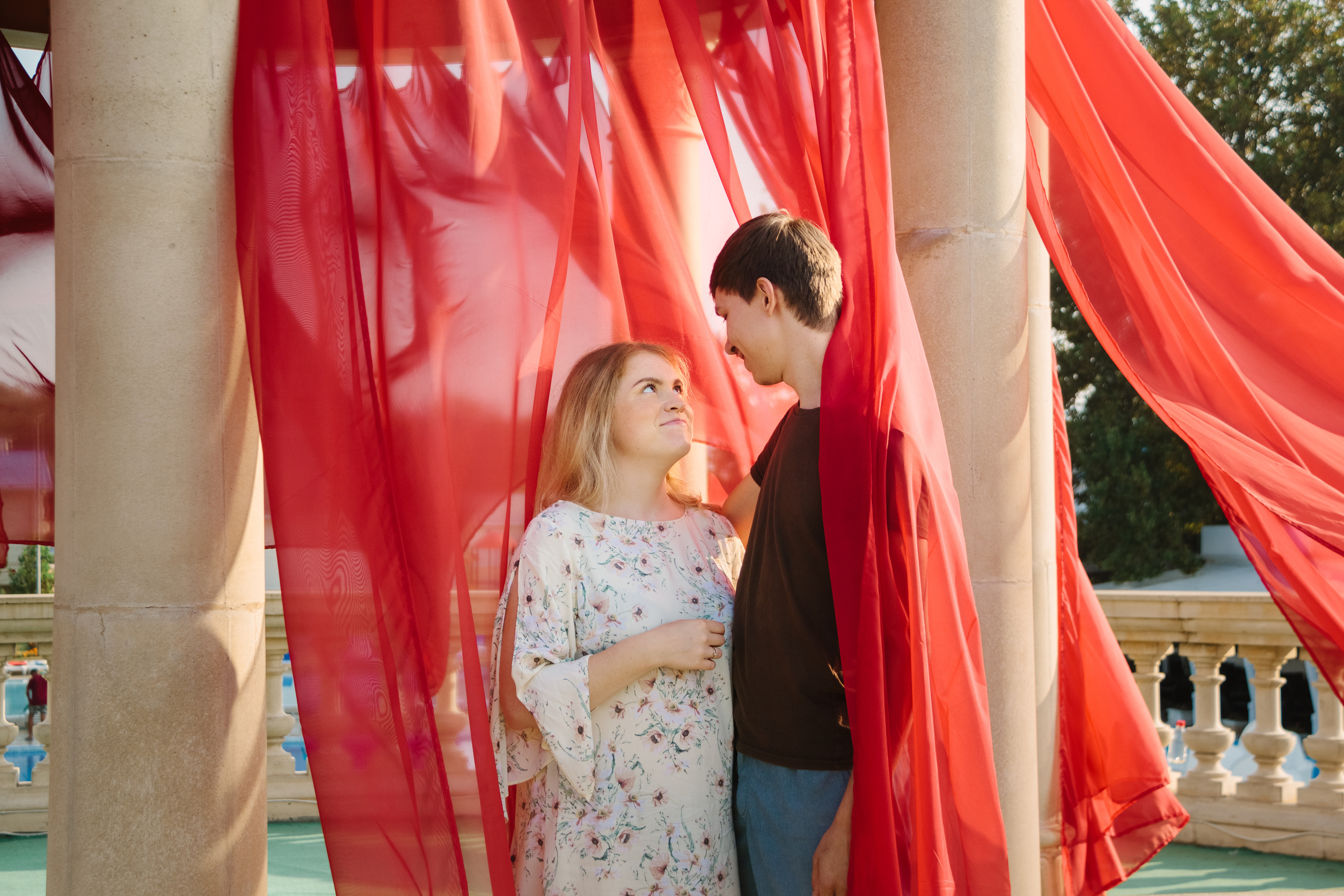 Ваш семейный фотограф Евгения в г. Москва