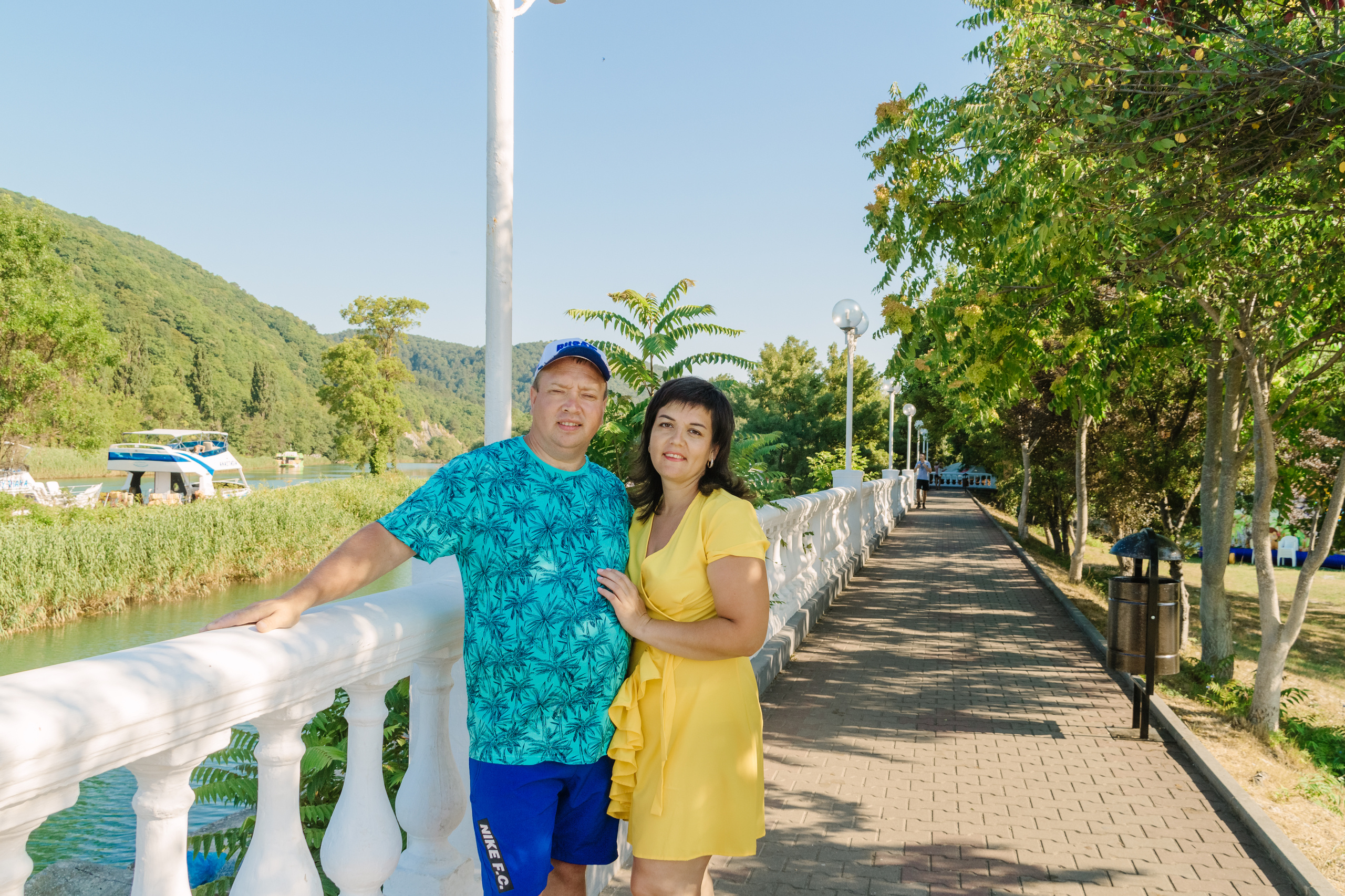 Ваш семейный фотограф Евгения в г. Москва