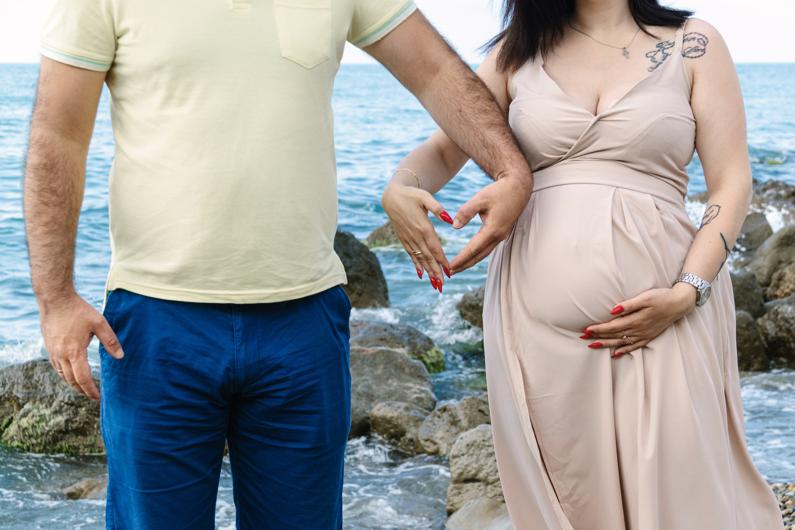 Ваш семейный фотограф Евгения в г. Москва