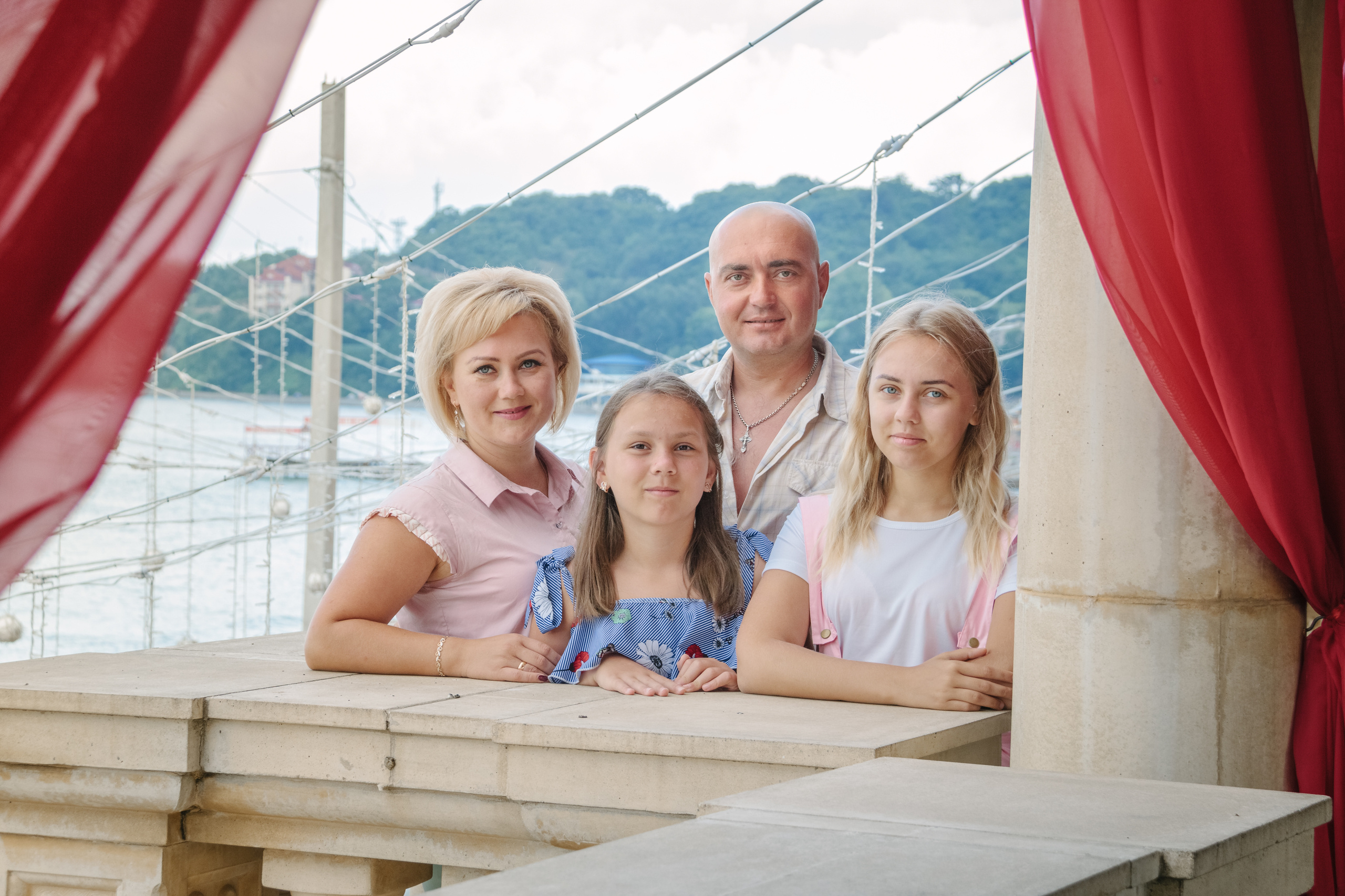 Ваш семейный фотограф Евгения в г. Москва