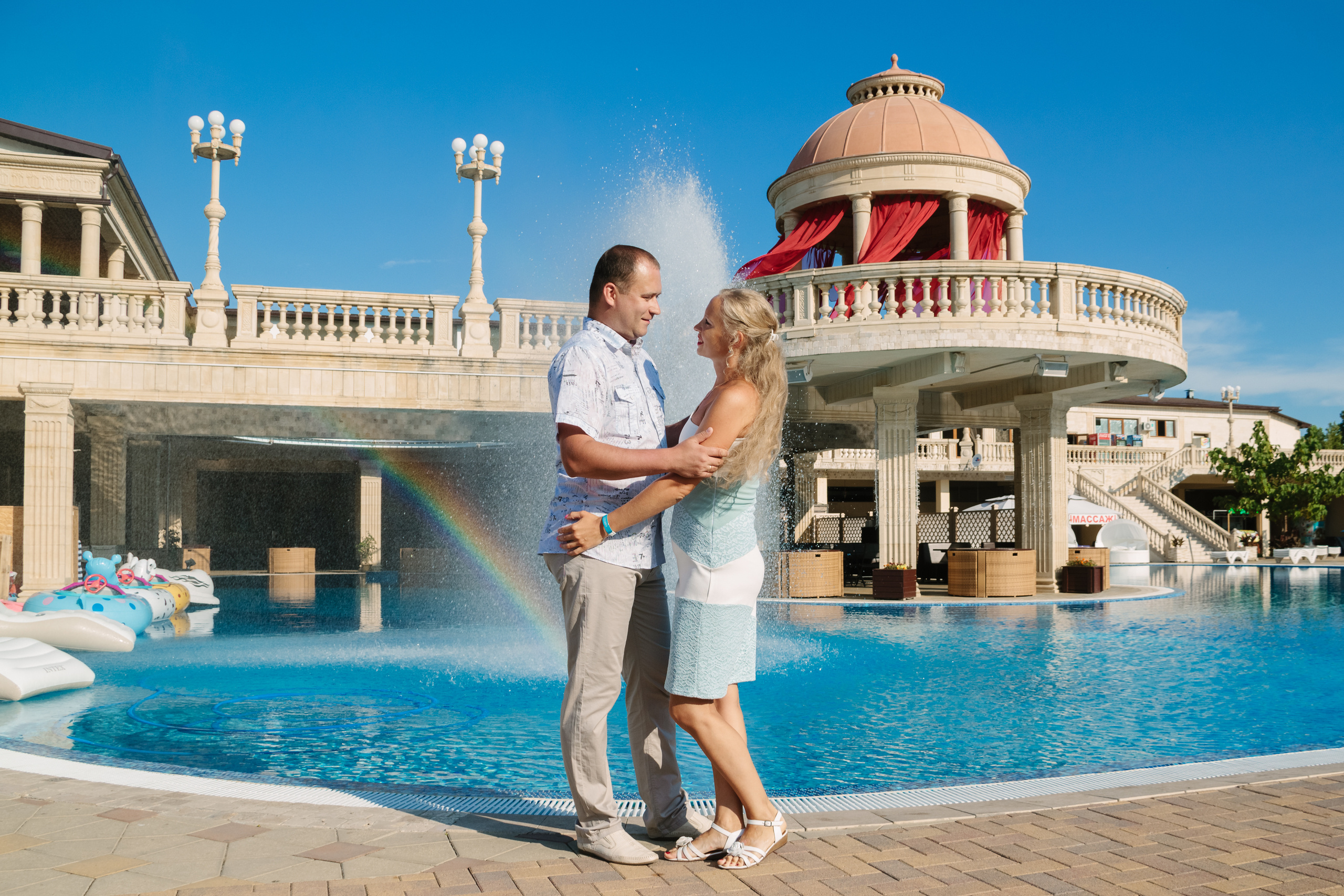 Ваш семейный фотограф Евгения в г. Москва