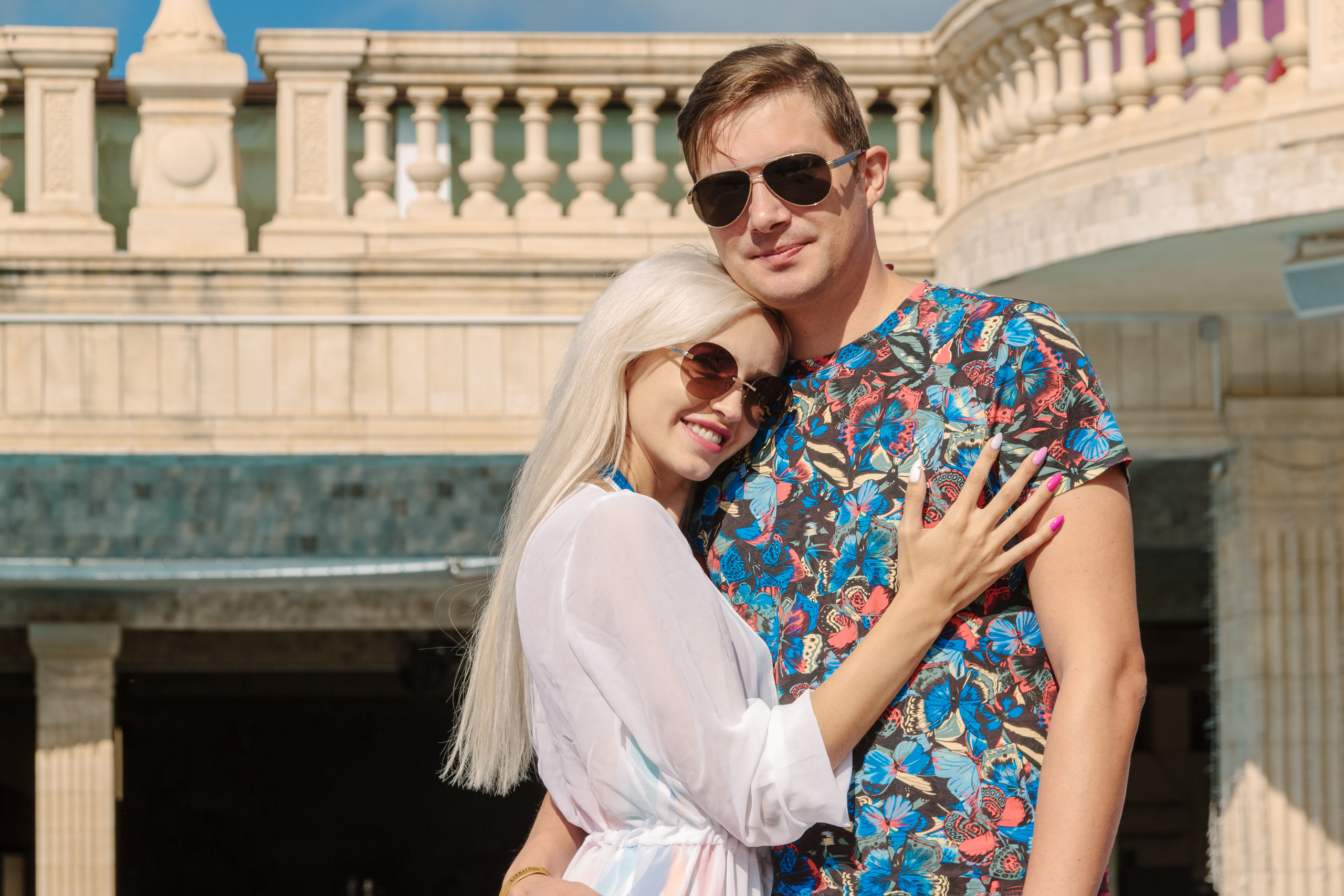 Ваш семейный фотограф Евгения в г. Москва