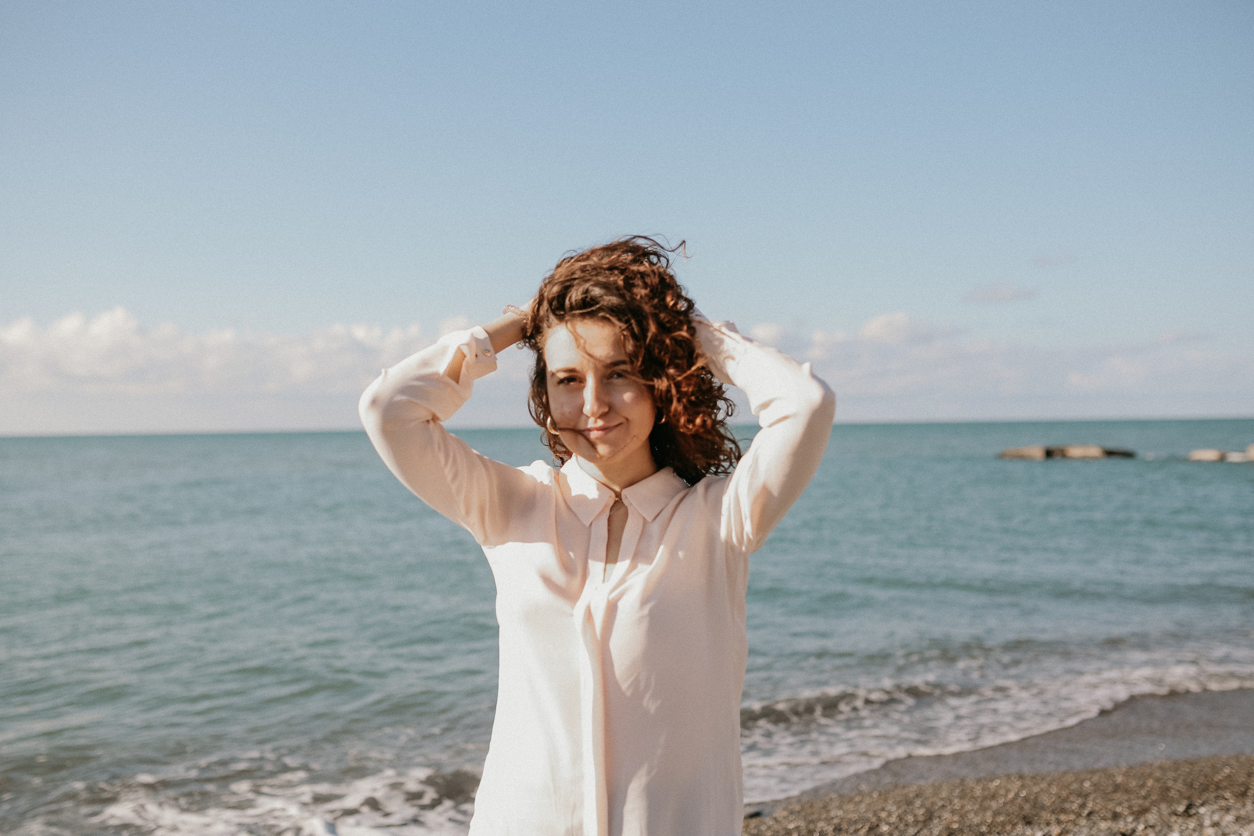 Ваш семейный фотограф Евгения в г. Москва