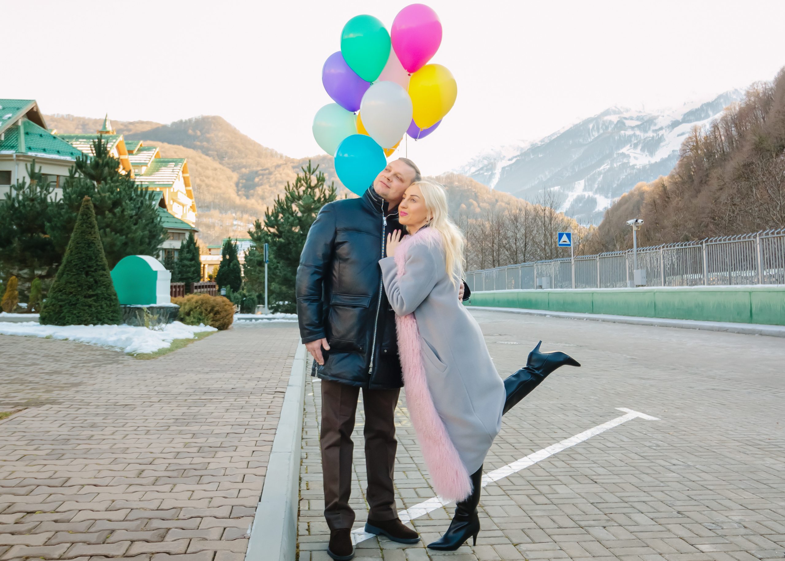 Ваш семейный фотограф Евгения в г. Москва