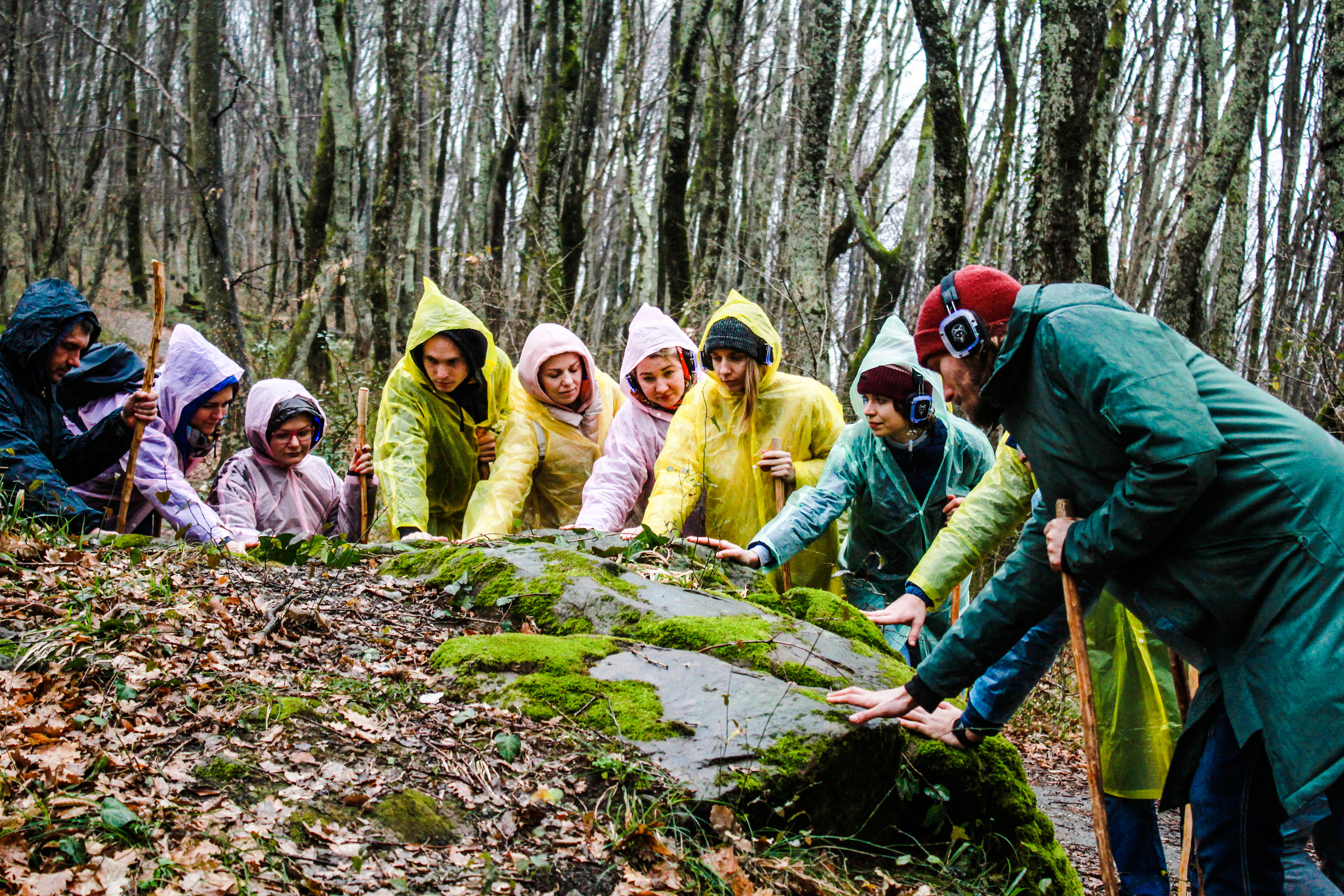 Репортажная съёмка. Ваш семейный фотограф Евгения в г. Москва