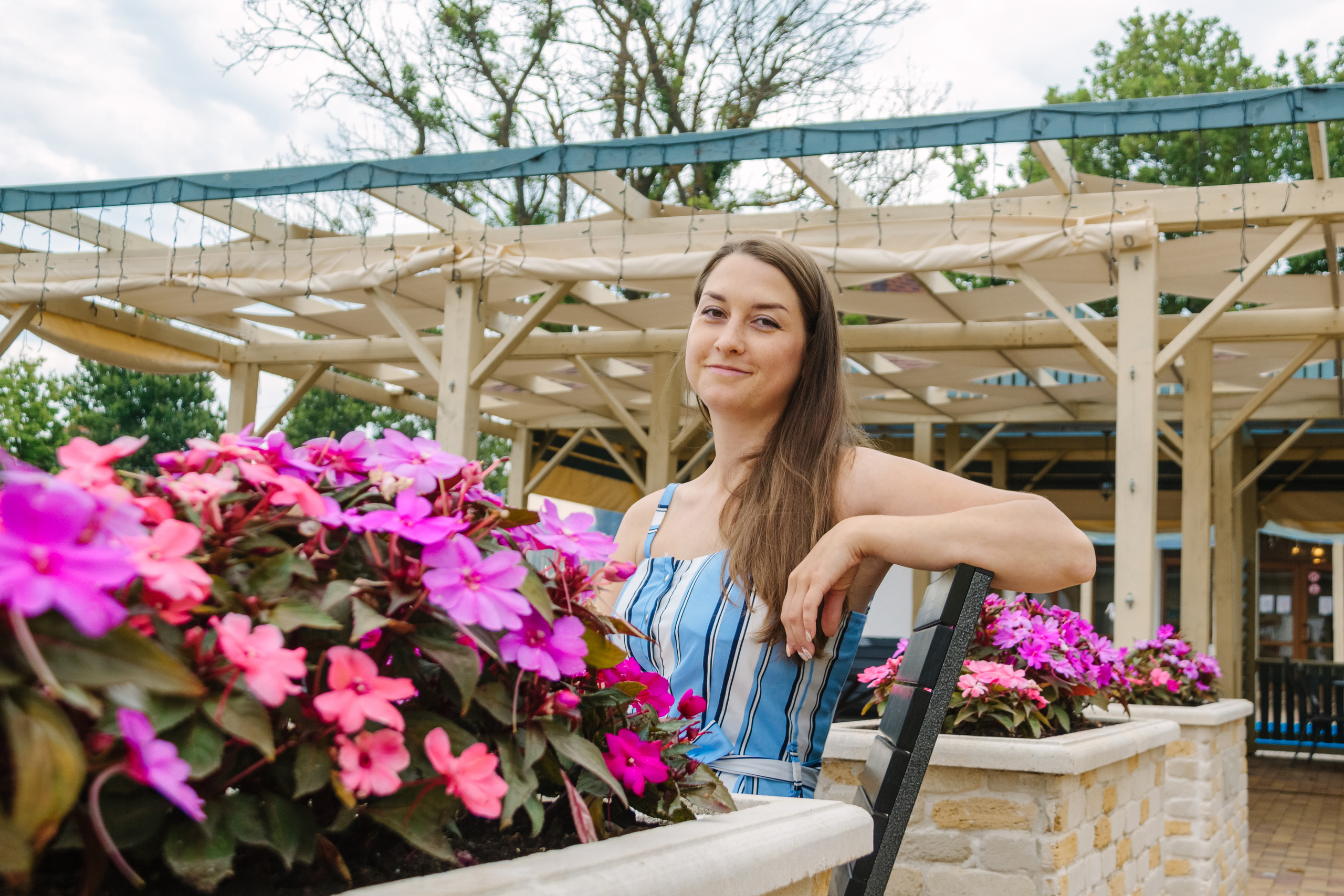 Ваш семейный фотограф Евгения в г. Москва