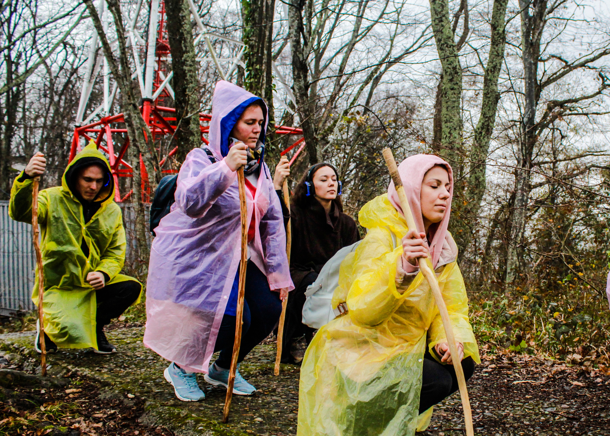 Репортажная съёмка. Ваш семейный фотограф Евгения в г. Москва