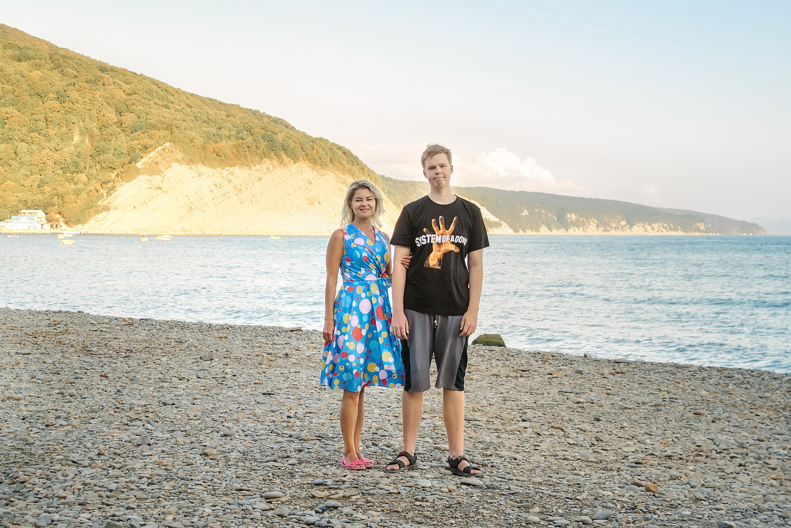 Ваш семейный фотограф Евгения в г. Москва