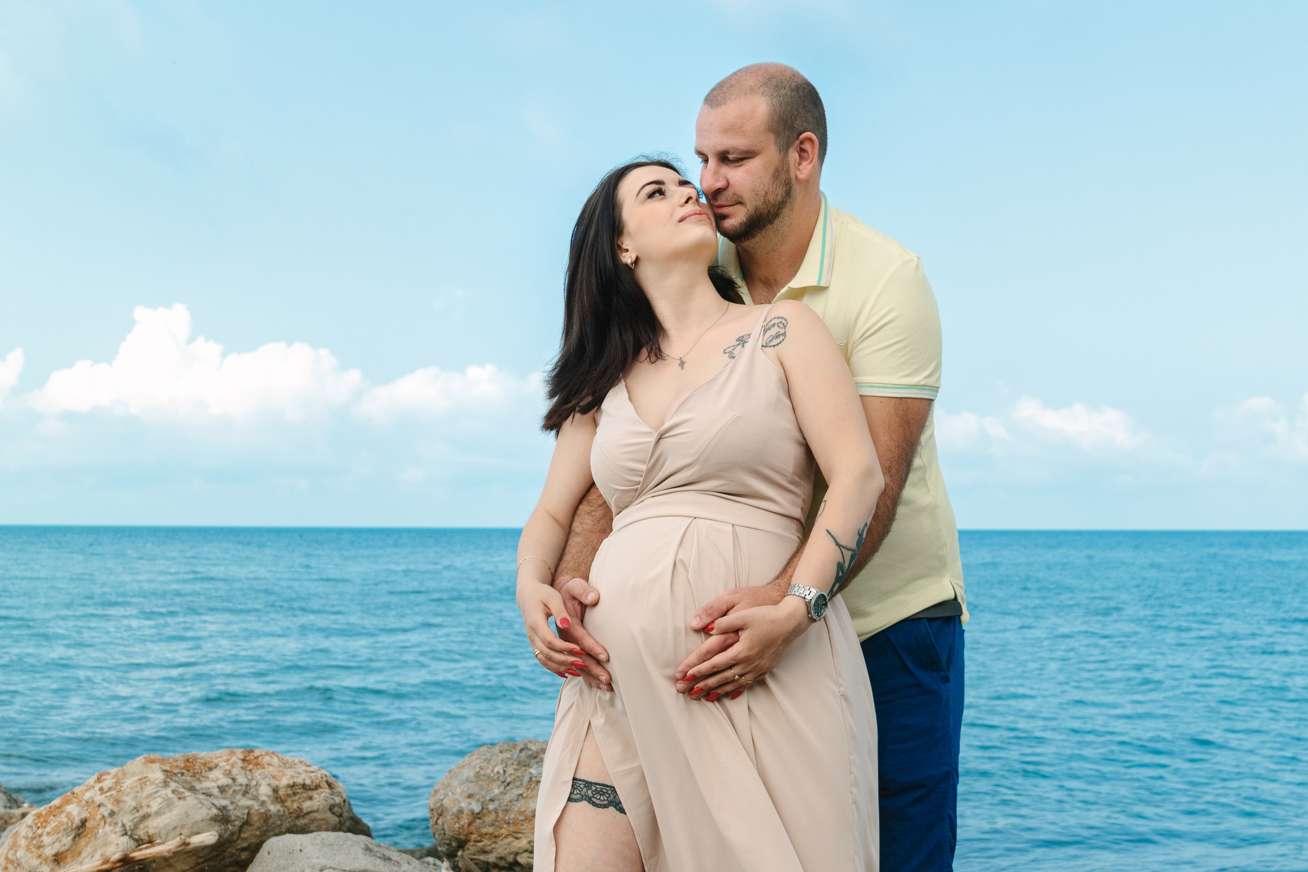 Ваш семейный фотограф Евгения в г. Москва